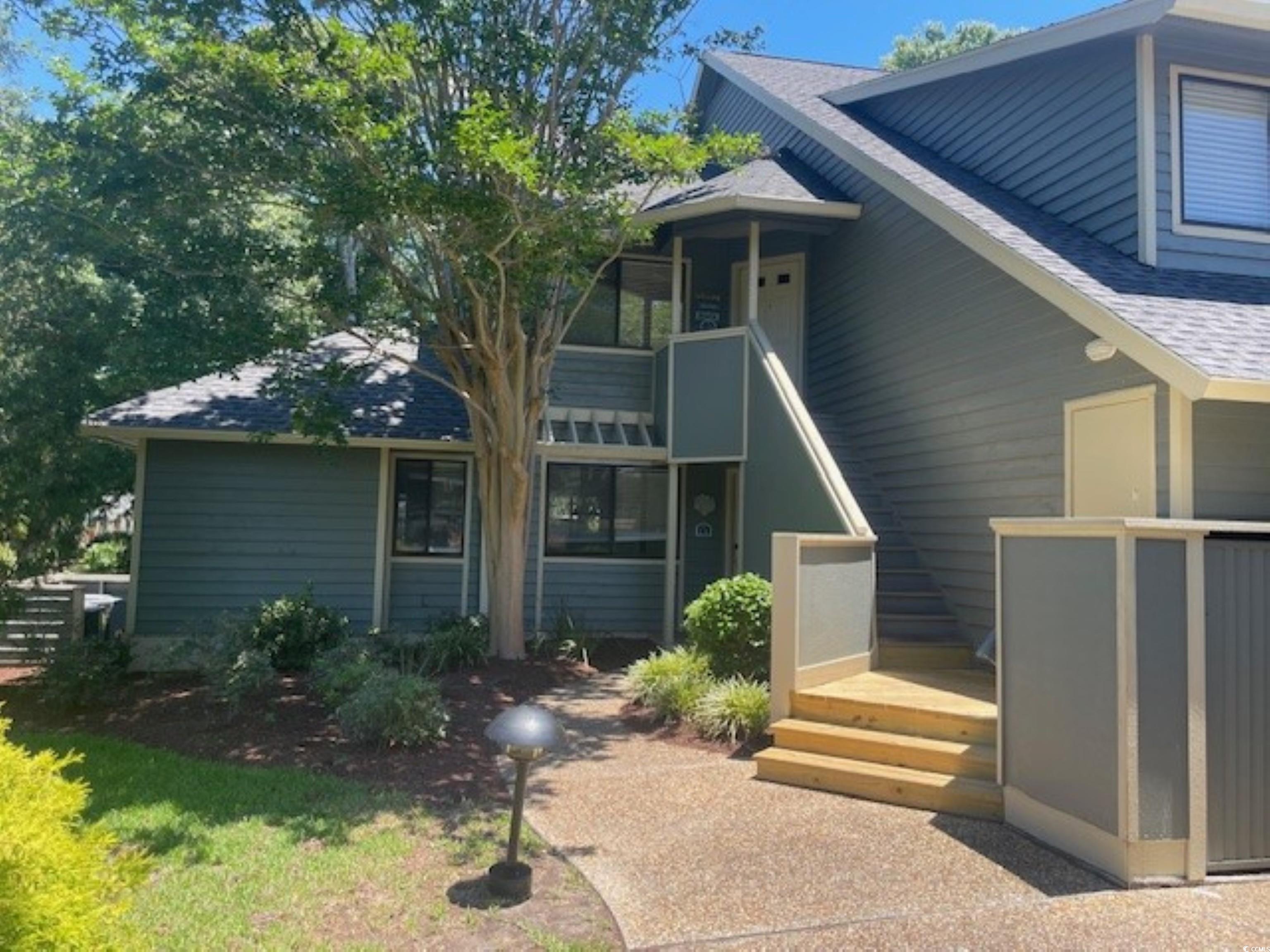 428 Appledore Circle UNIT 1-A Myrtle Beach, SC 29572