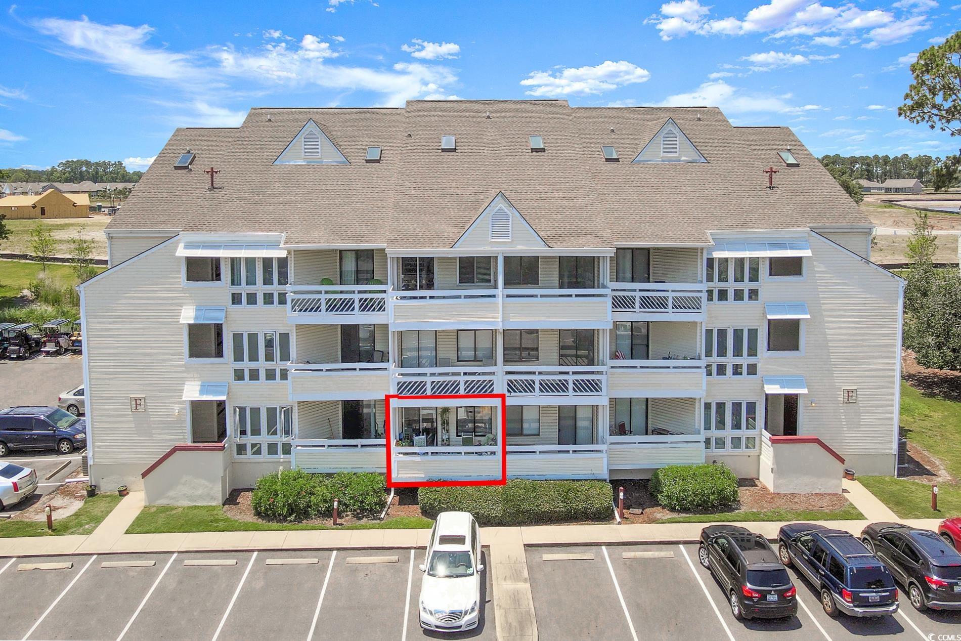 1100 Possum Trot Rd. UNIT F-124 North Myrtle Beach, SC 29582