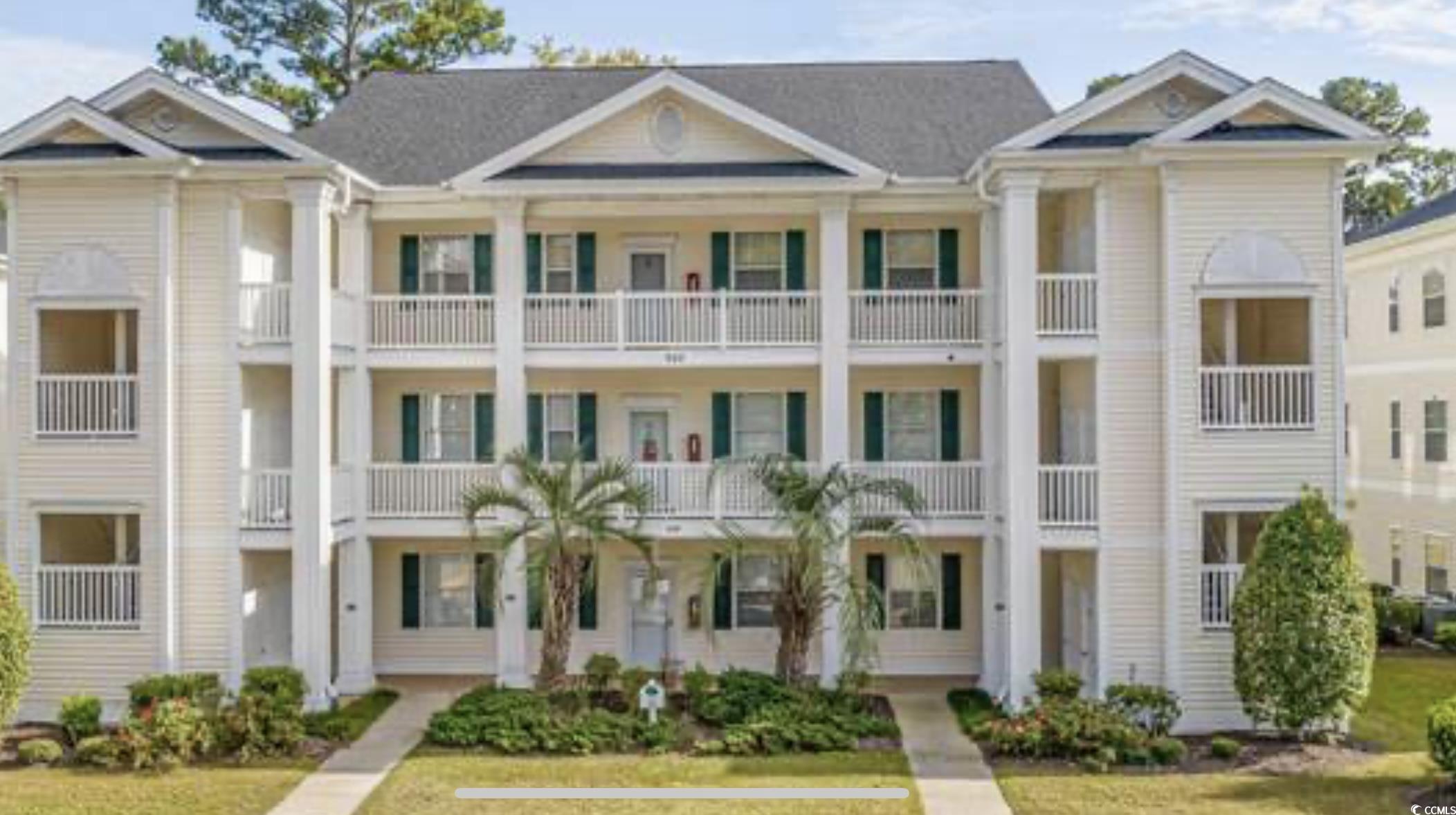 514 White River Dr. UNIT 23-B Myrtle Beach, SC 29579