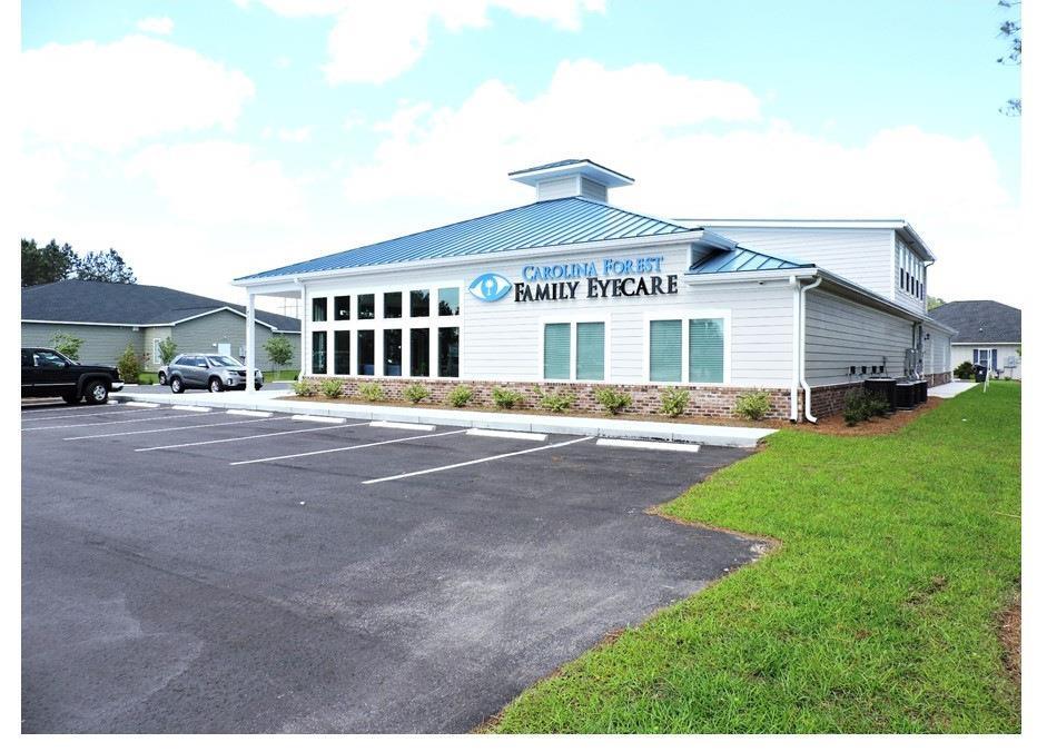 4225 Carolina Exchange Dr. UNIT Unit C Myrtle Beach, SC 29579