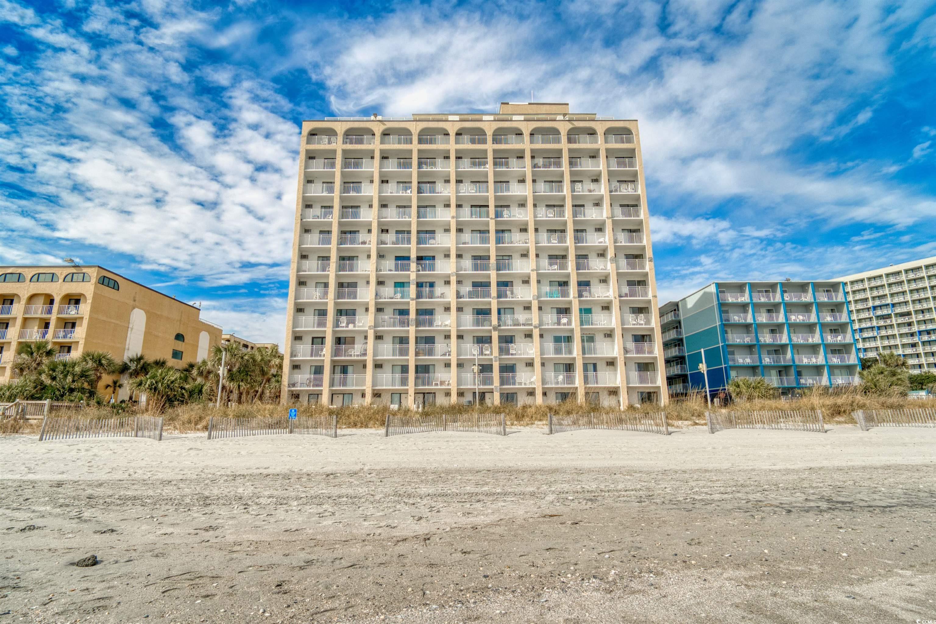 1207 S Ocean Blvd. UNIT #51007 Myrtle Beach, SC 29577