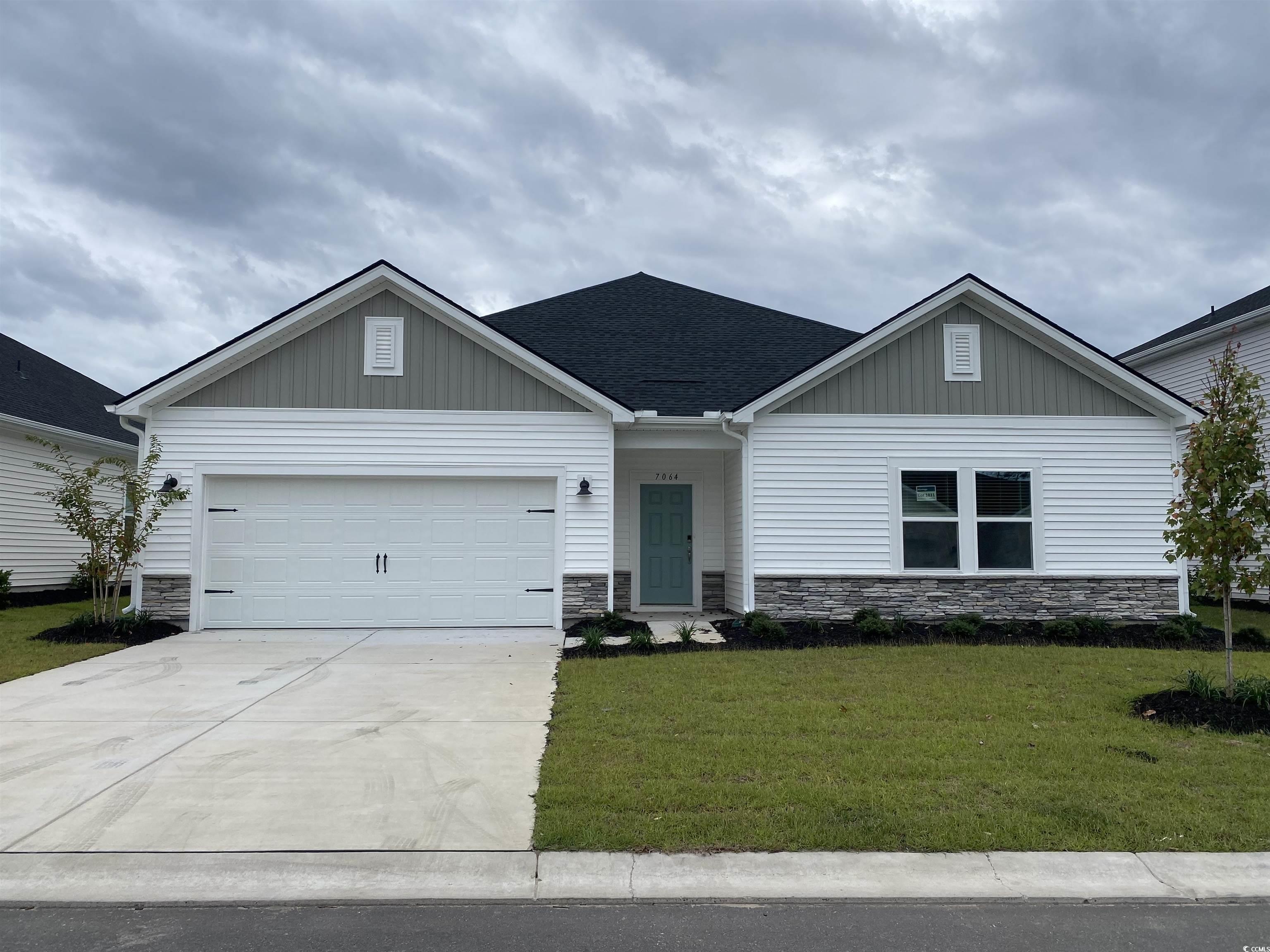 7064 Watercress St Myrtle Beach, SC 29579