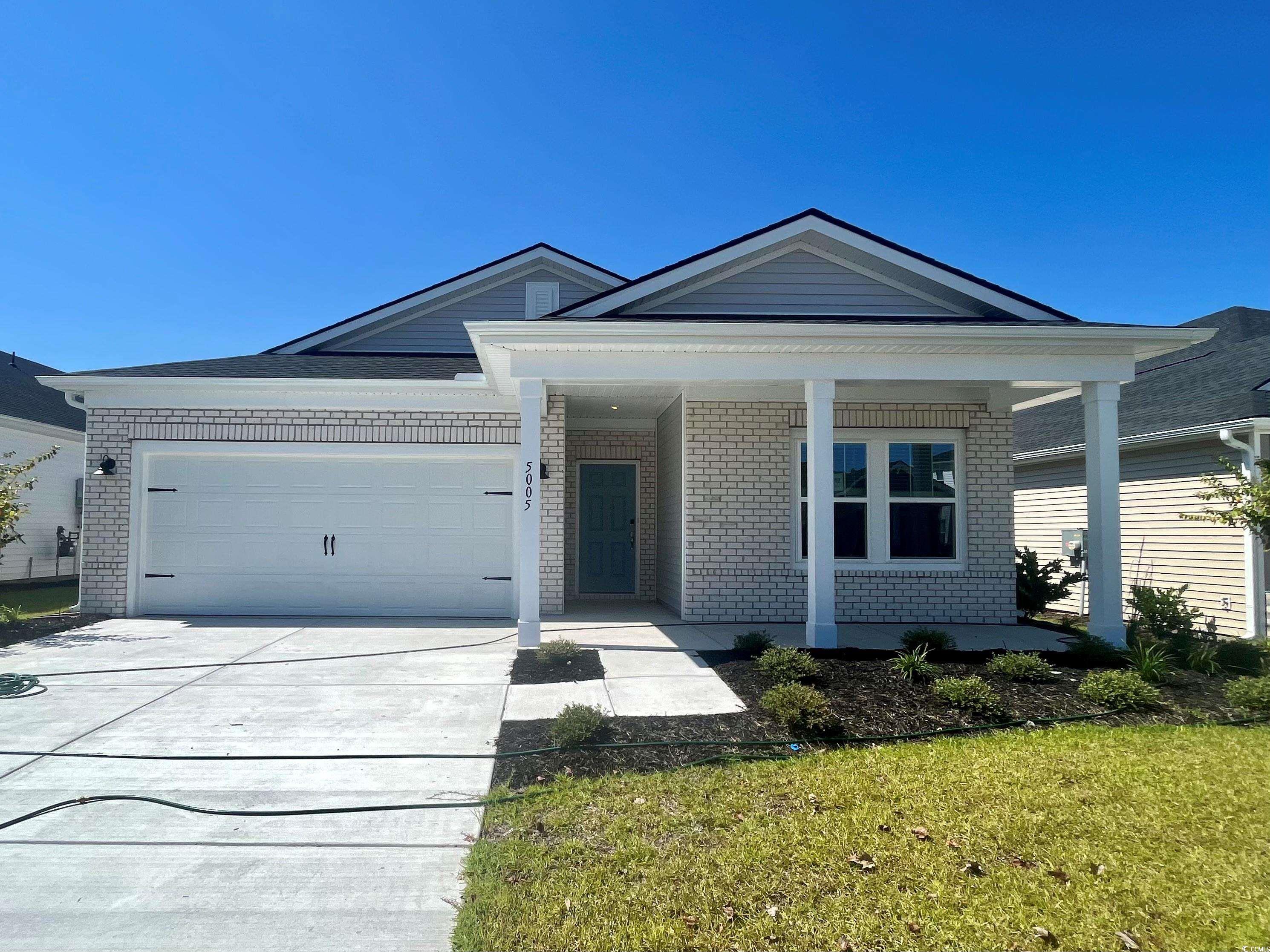 5005 Valley Falls St. Myrtle Beach, SC 29579