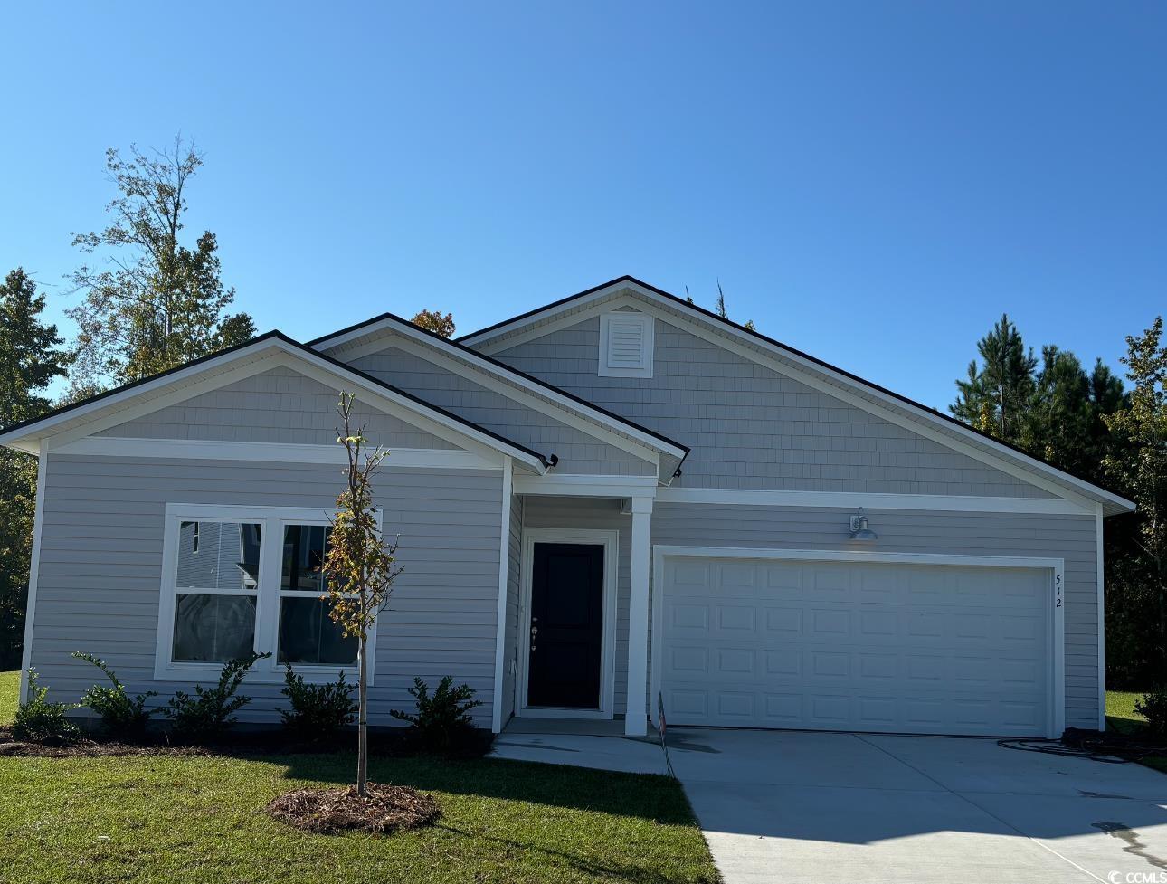 512 Corsac Ct. Conway, SC 29526