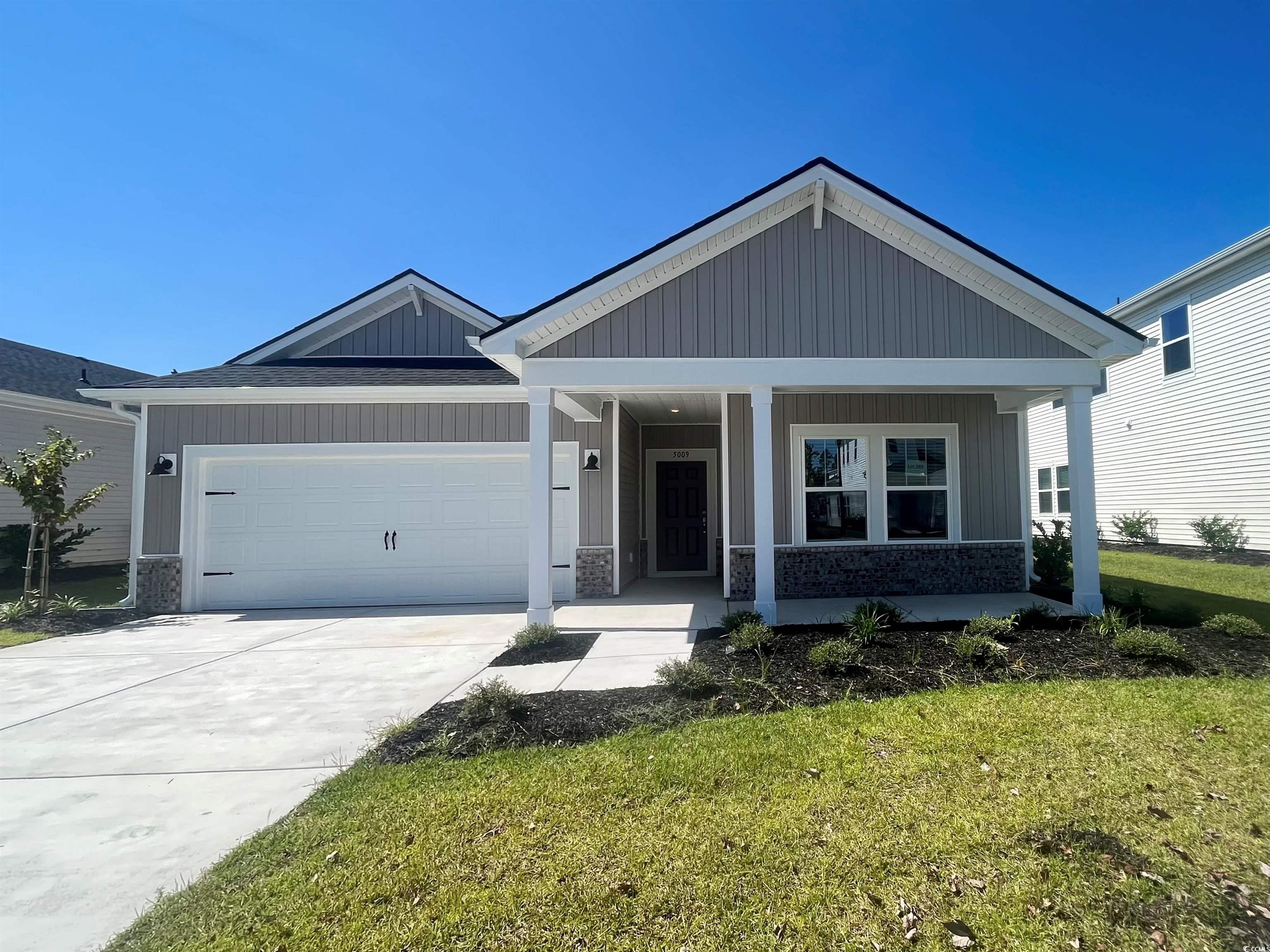 5009 Valley Falls St. Myrtle Beach, SC 29579