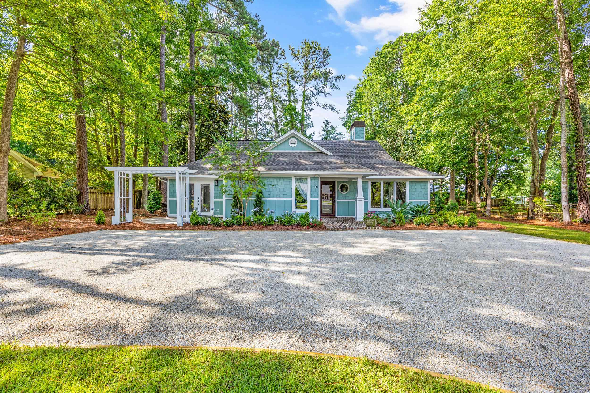 36 Heron Way Pawleys Island, SC 29585