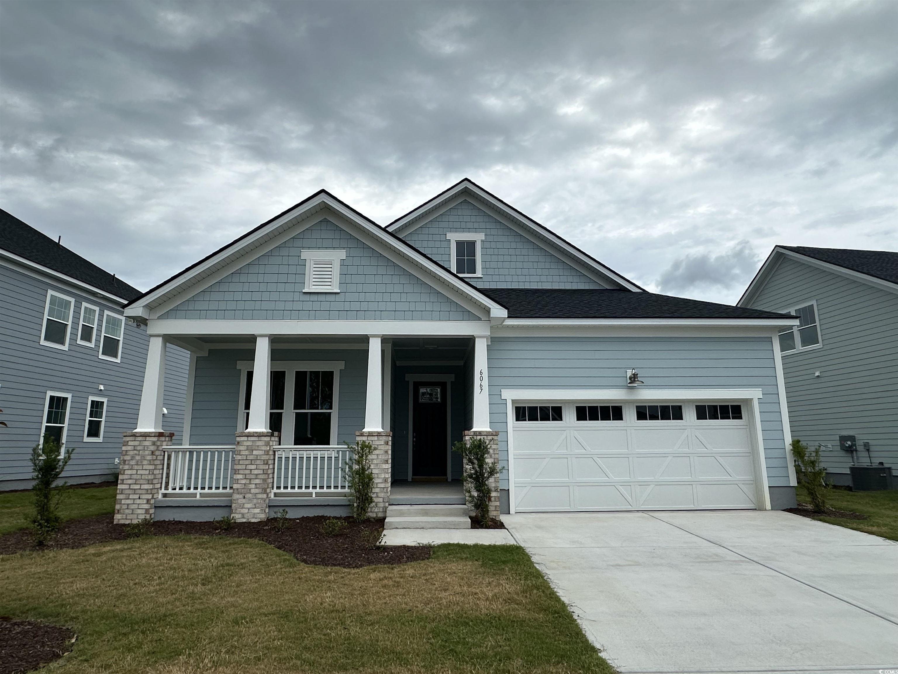 6067 Curran St. Murrells Inlet, SC 29576