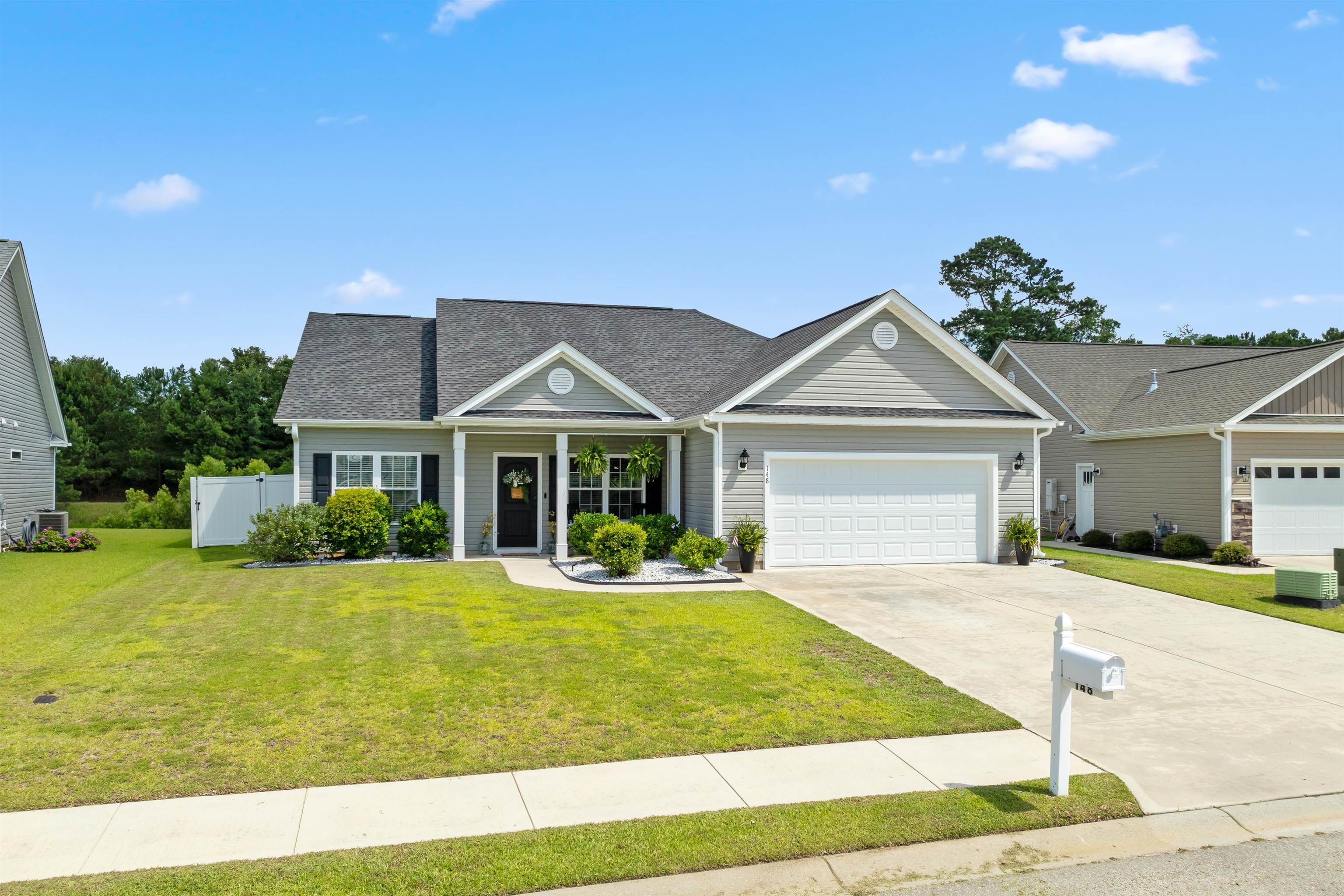 148 Barons Bluff Dr. Conway, SC 29526