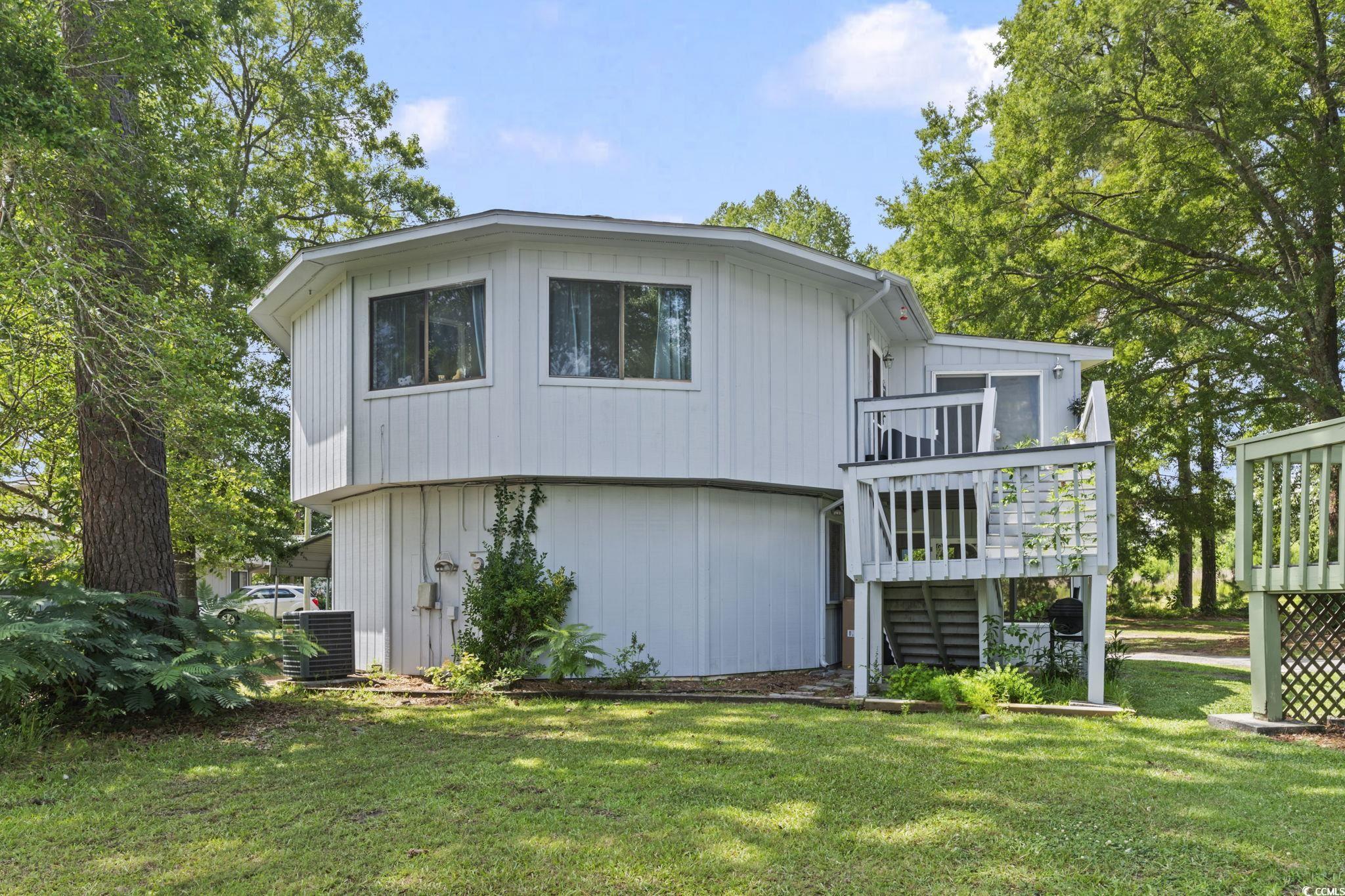 508 Tree Top Ln. Myrtle Beach, SC 29588