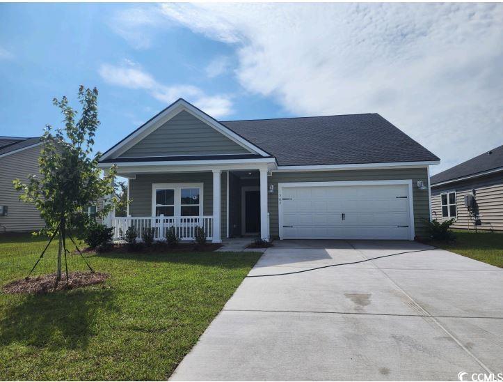 305 Augusta Green Way Myrtle Beach, SC 29579