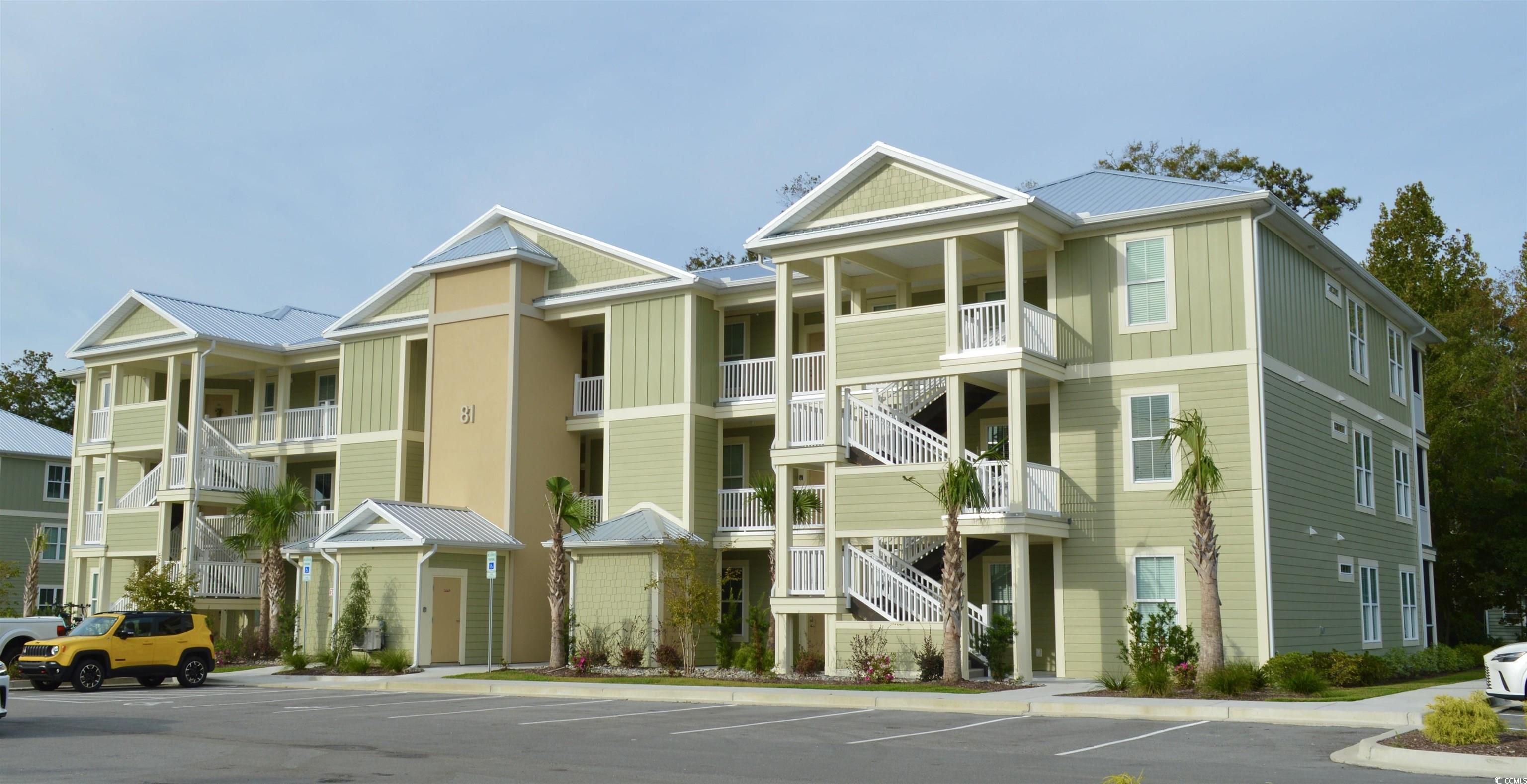 35 Delray Dr. #2-C, Murrells Inlet, South Carolina image 2