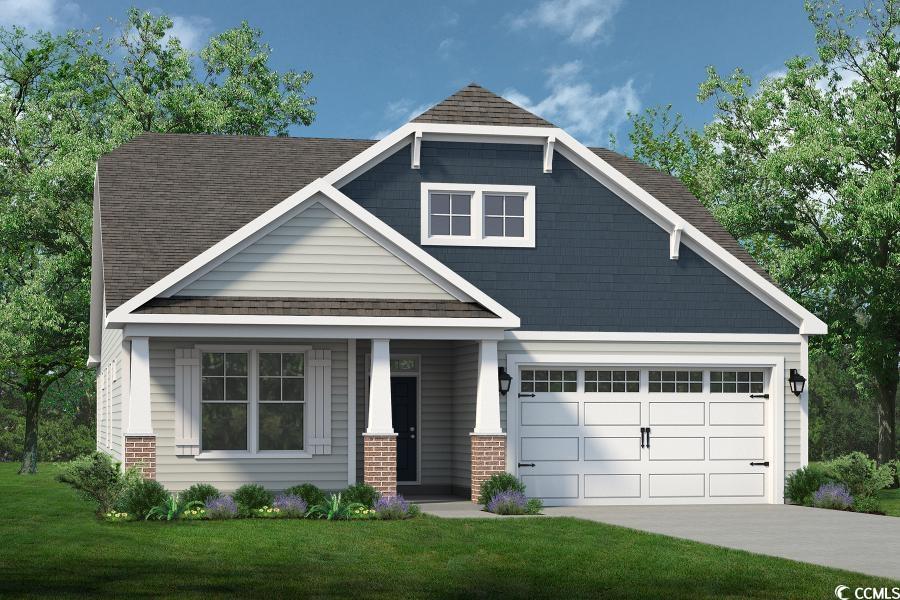 2143 Gooseberry Way Longs, SC 29568