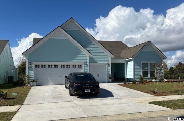 6267 Trapani Place Myrtle Beach, SC 29572
