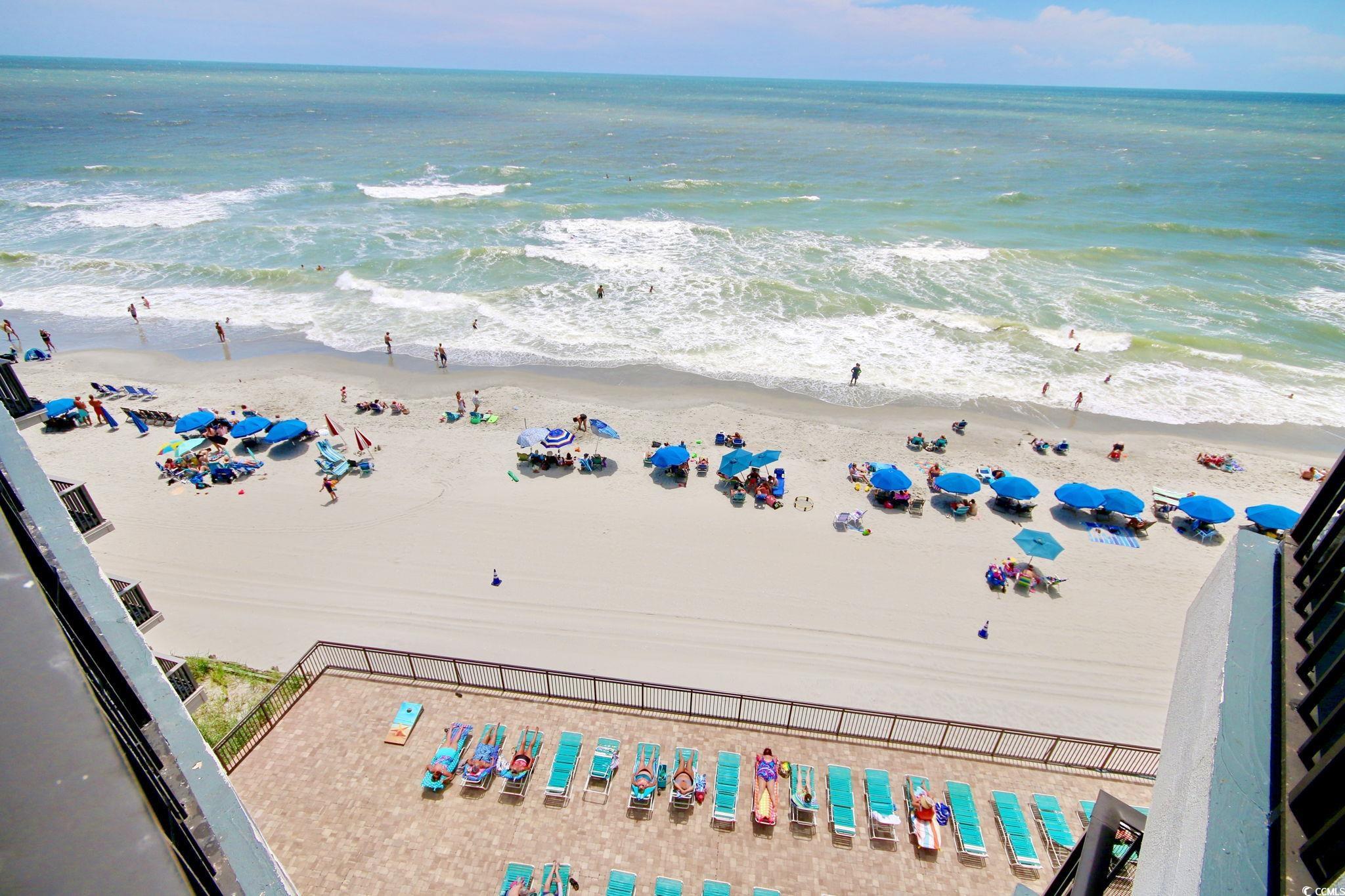 1210 N Waccamaw Dr. #601, Garden City Beach, South Carolina image 15