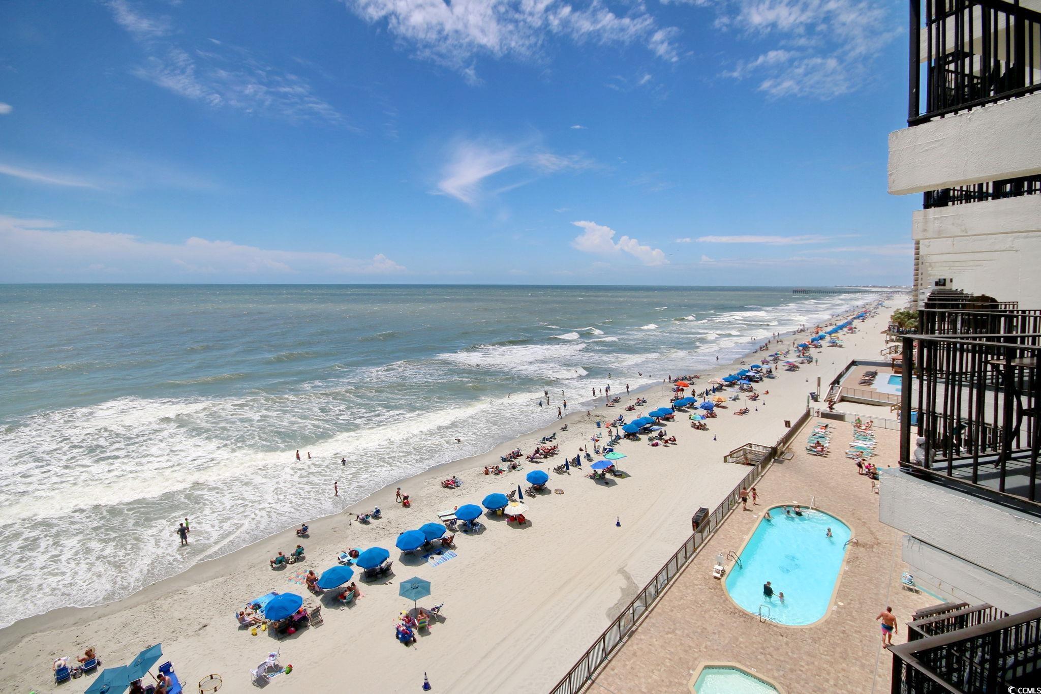 1210 N Waccamaw Dr. #601, Garden City Beach, South Carolina image 16