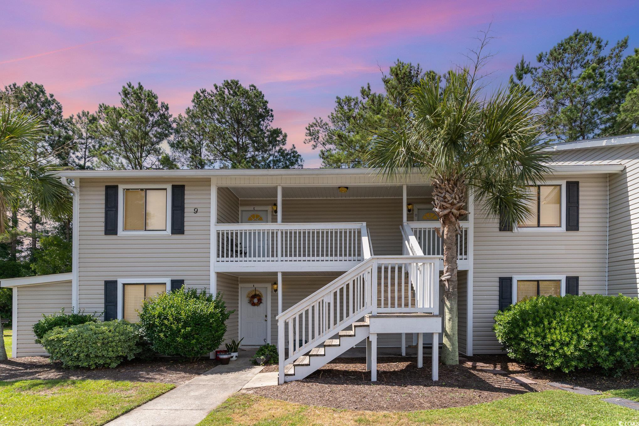 3555 Highway 544 UNIT 9B Conway, SC 29526