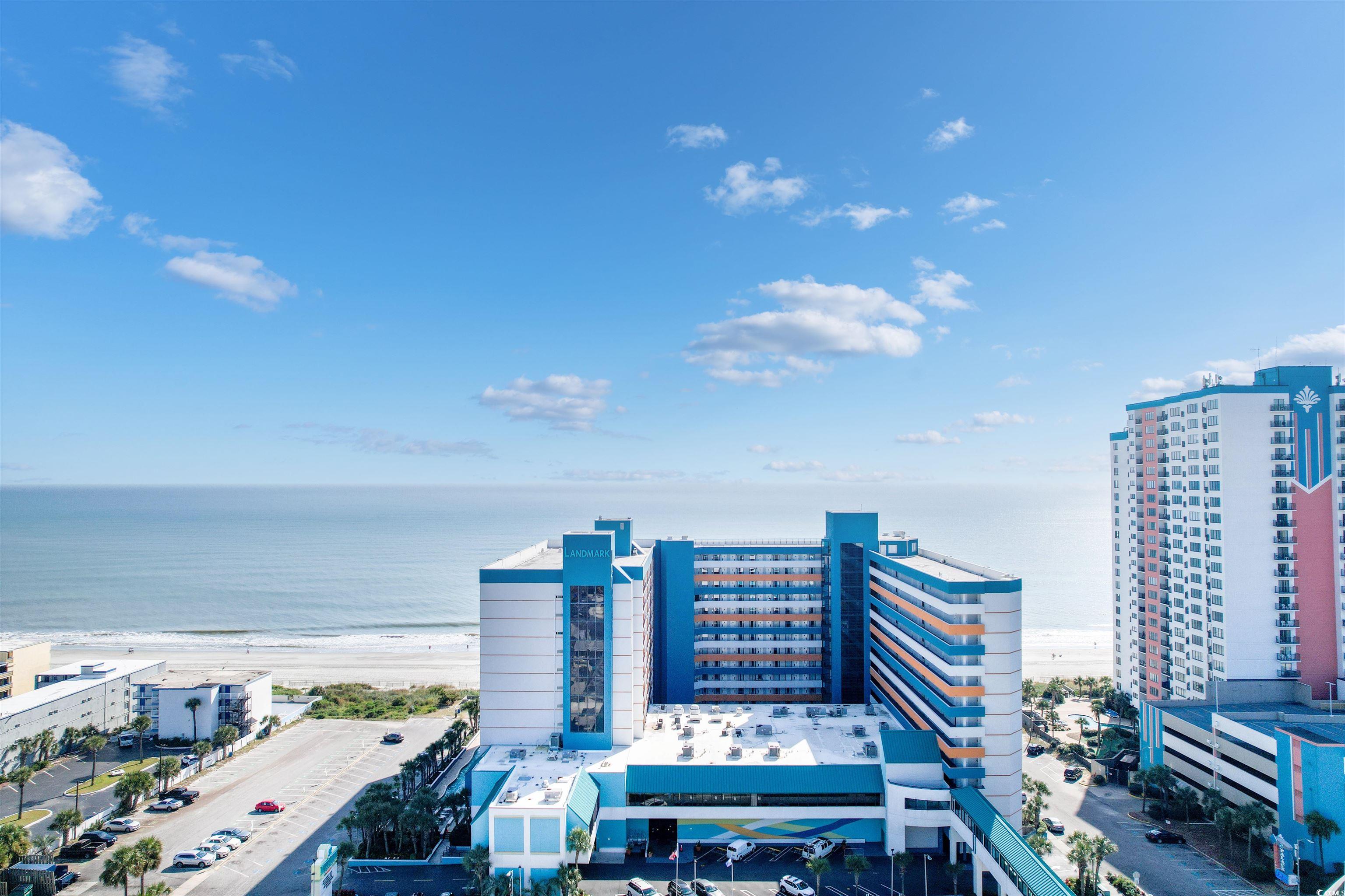 1501 S Ocean Blvd. UNIT #604 Myrtle Beach, SC 29577