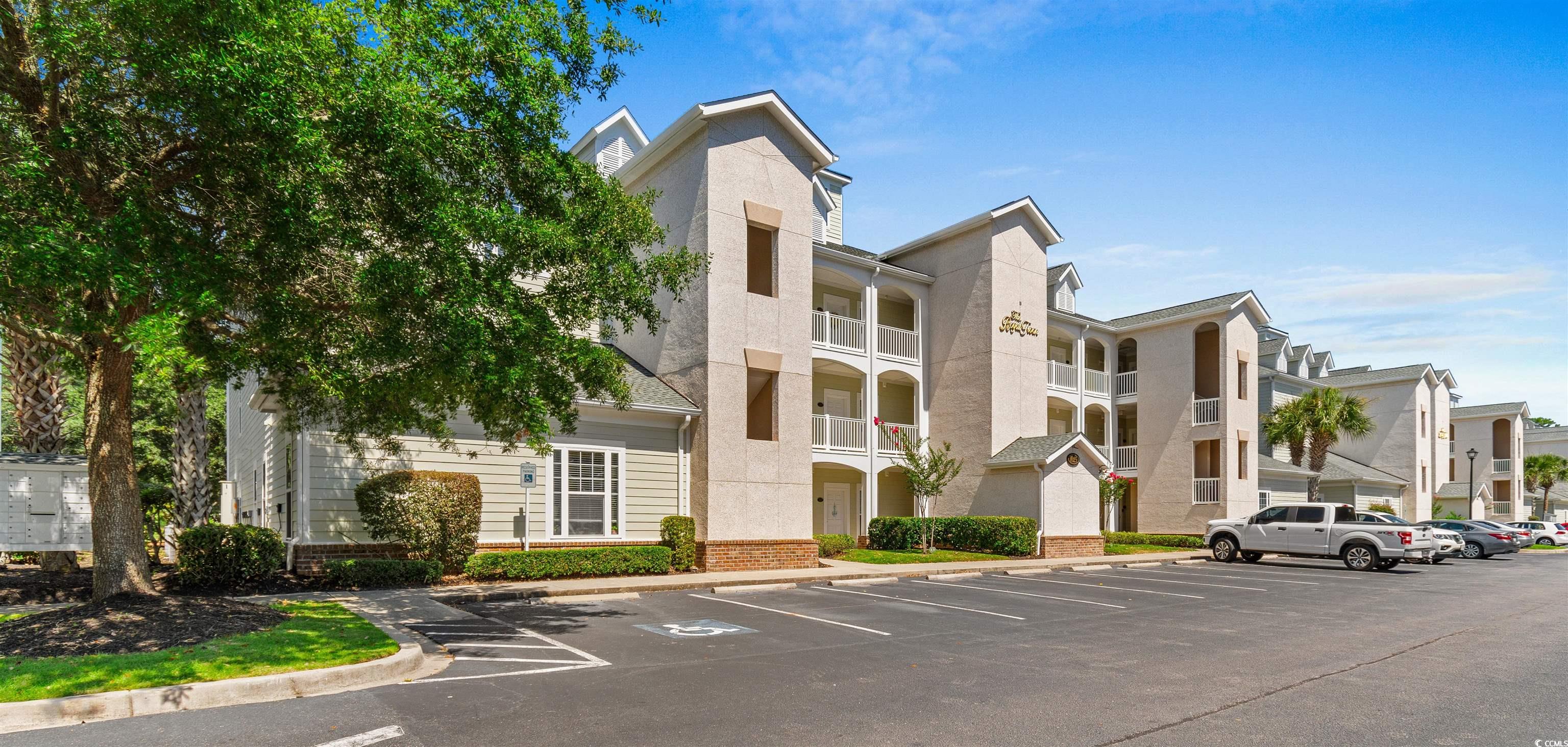 1025 World Tour Blvd. UNIT #202 Myrtle Beach, SC 29579