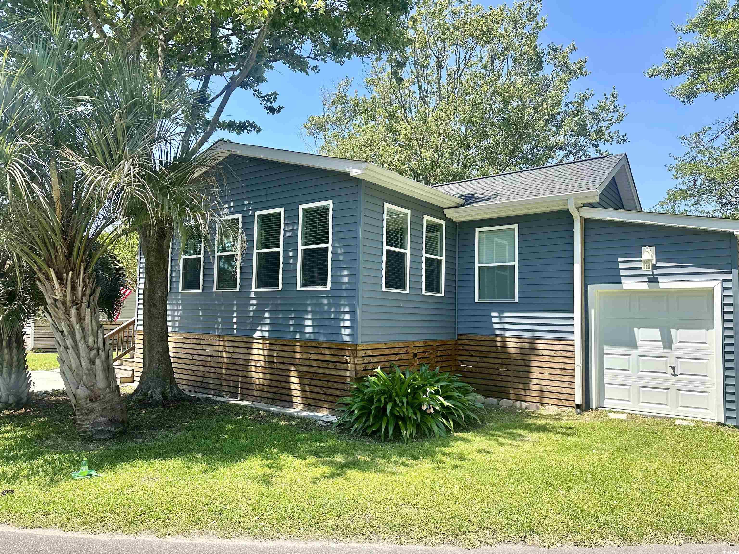 249 Flamingo Dr. Surfside Beach, SC 29575