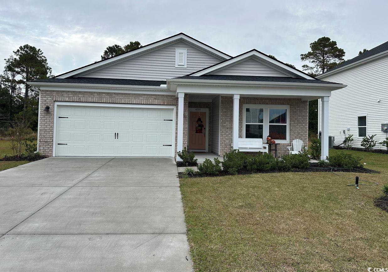 4108 Bayhill St. Myrtle Beach, SC 29579