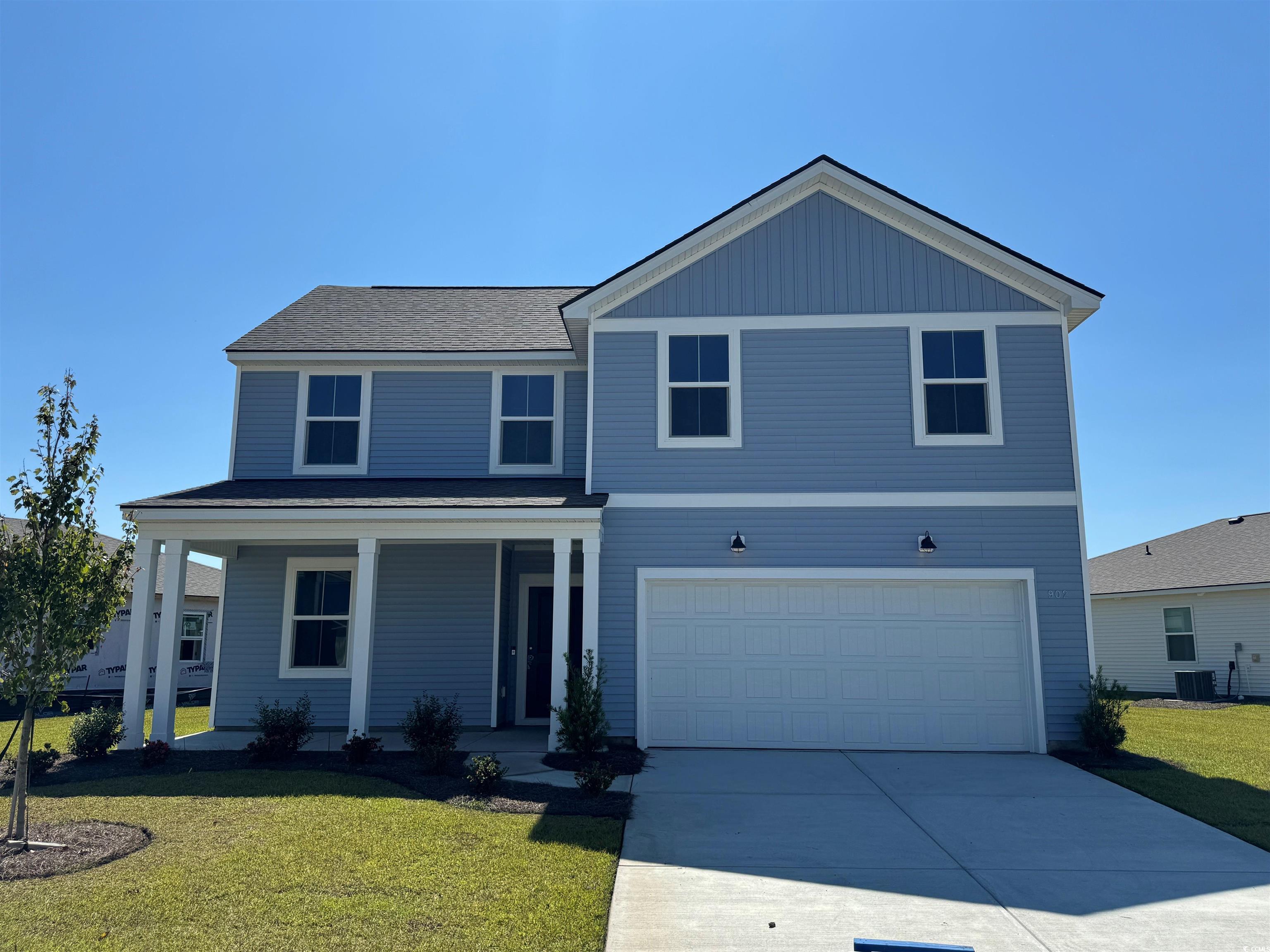 902 Laconic Dr. Myrtle Beach, SC 29588