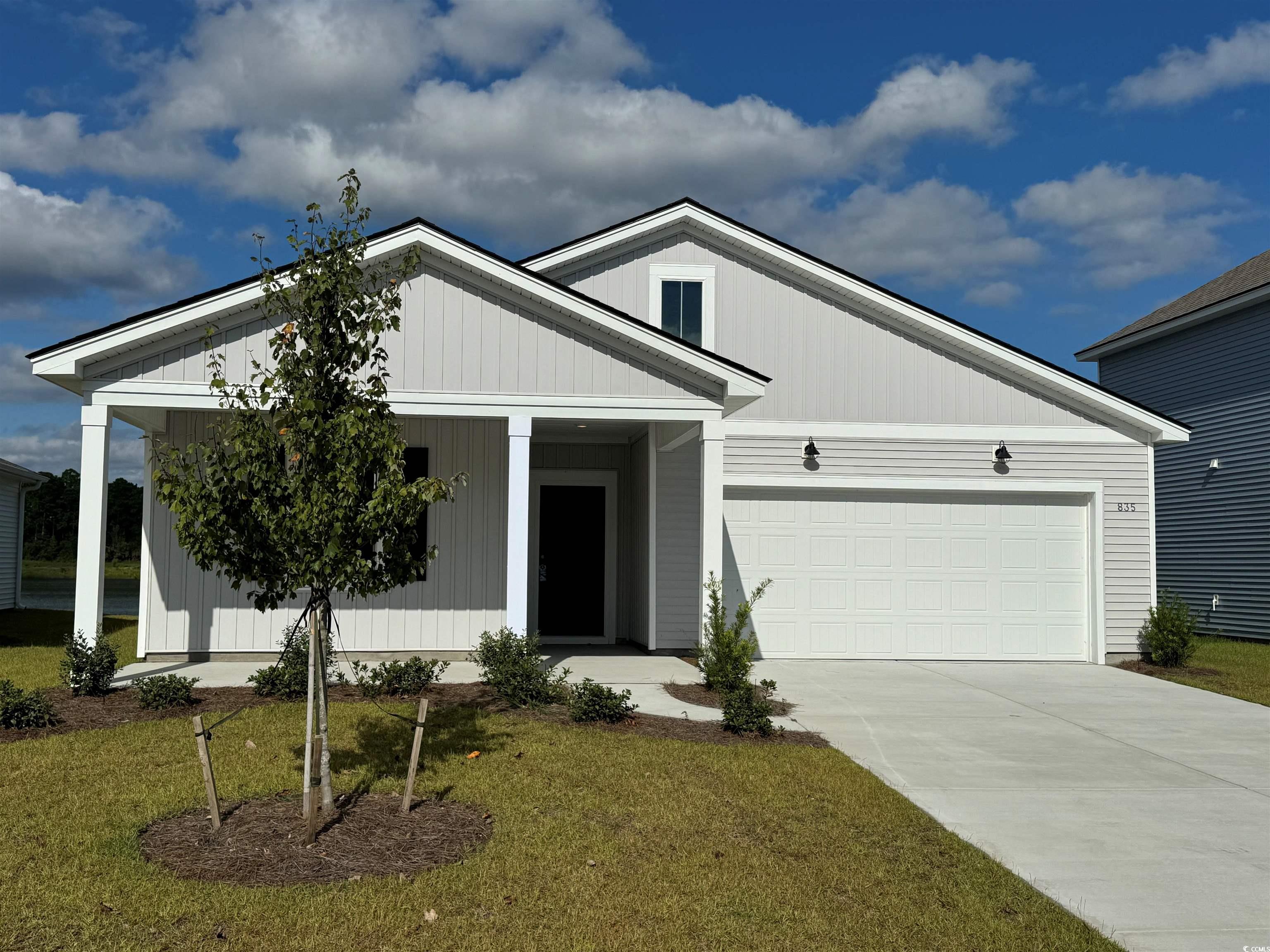 835 Laconic Dr. Myrtle Beach, SC 29588
