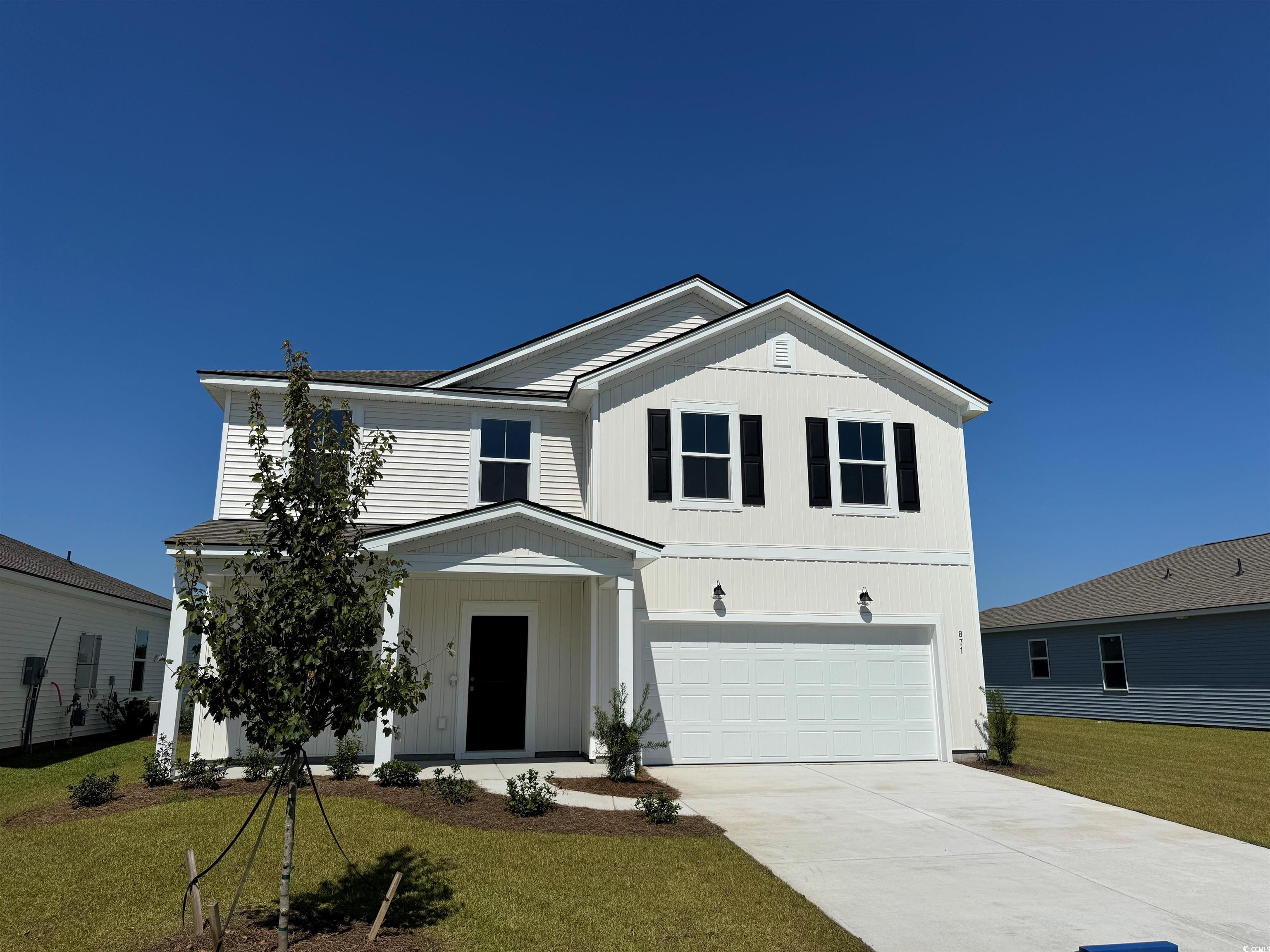 871 Laconic Dr. Myrtle Beach, SC 29588