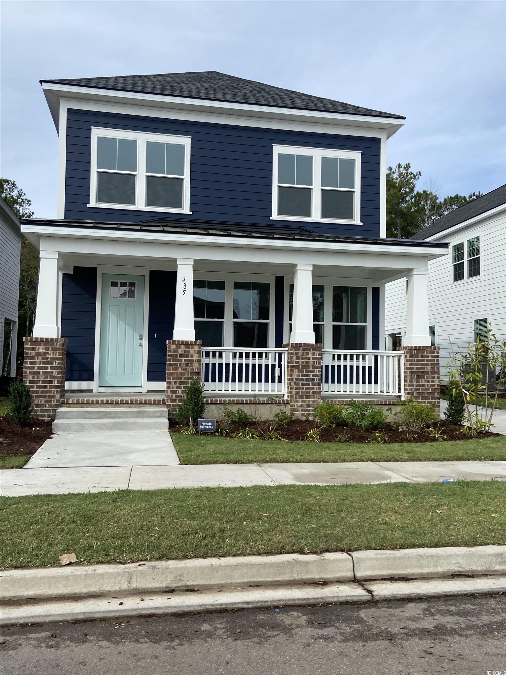 485 Ayrhill Loop Myrtle Beach, SC 29588