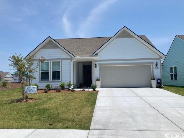 1580 Littleleaf Loop North Myrtle Beach, SC 29582