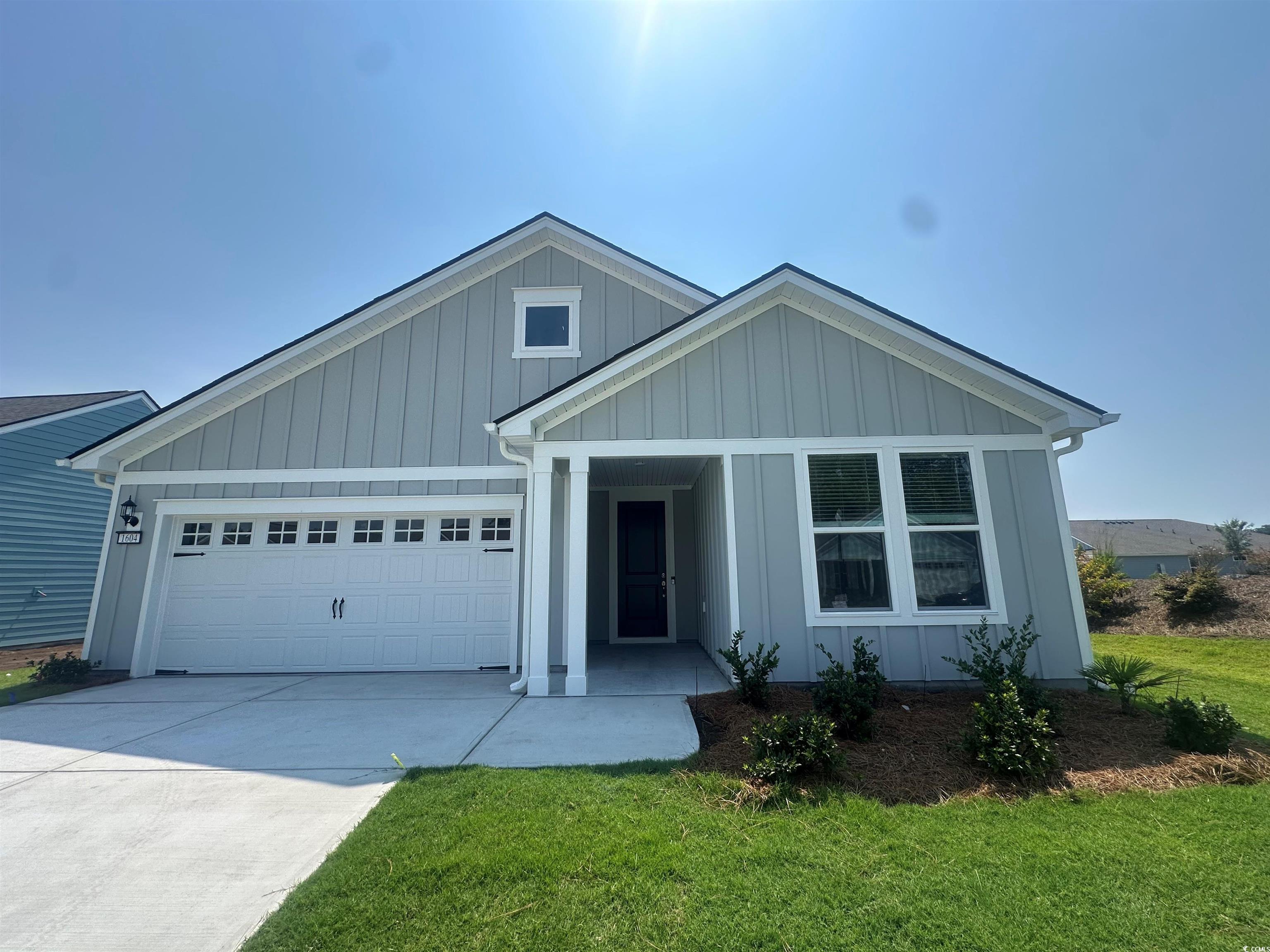 1604 Littleleaf Loop, North Myrtle Beach, South Carolina image 2