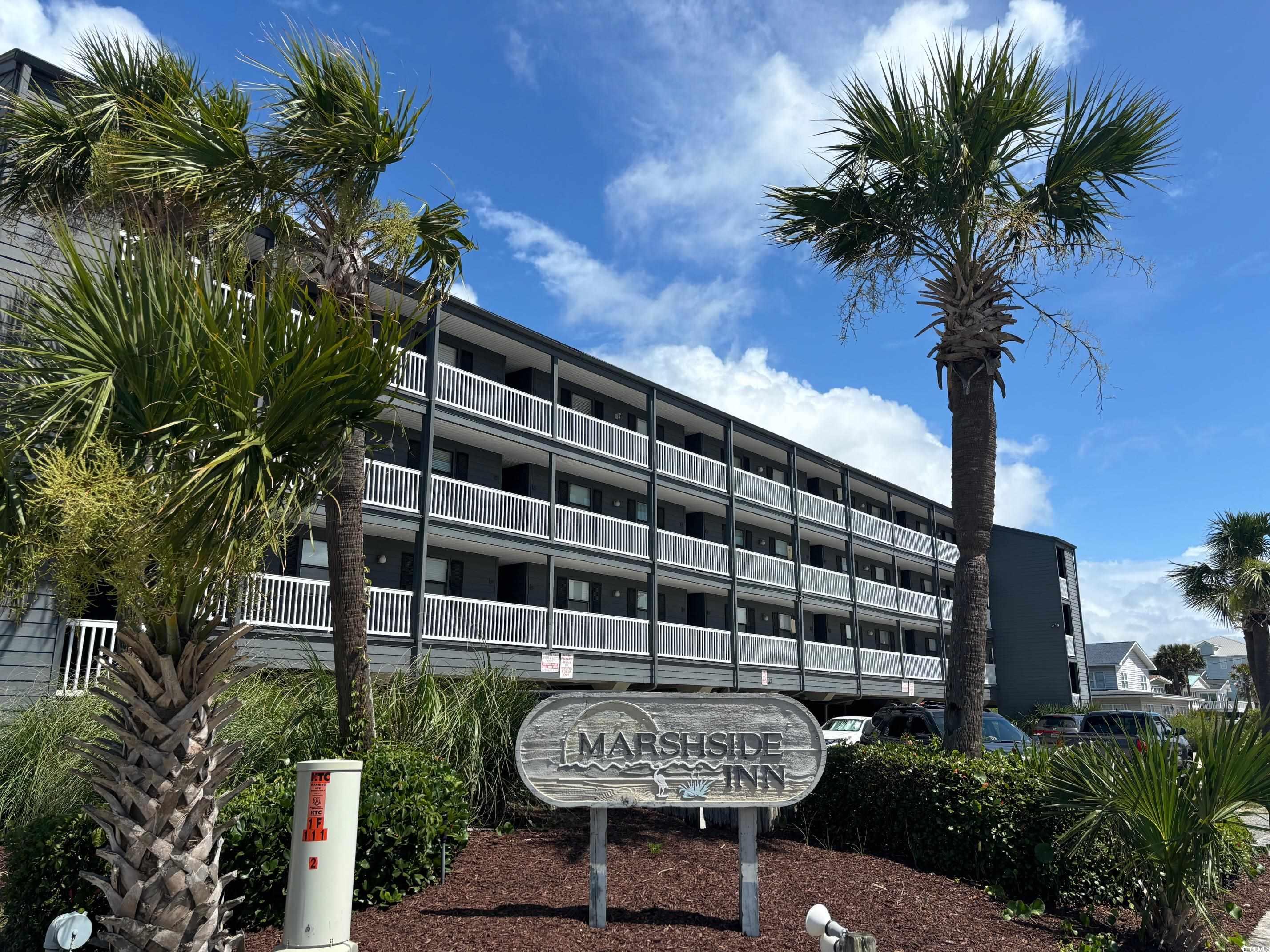 123 N Dogwood Dr. UNIT 205A Murrells Inlet, SC 29576