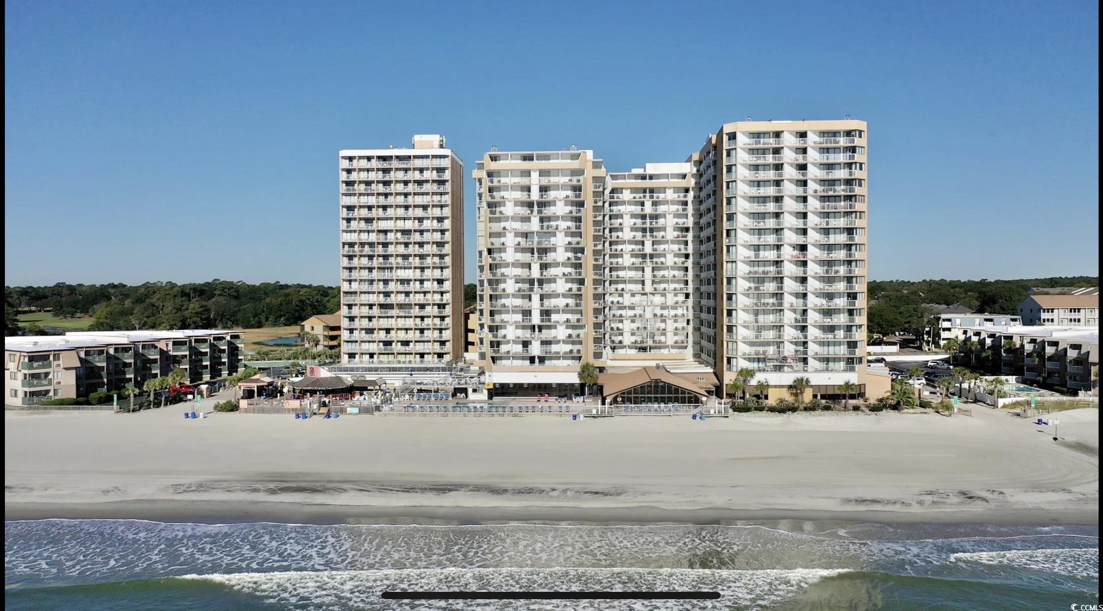9550 Shore Dr. UNIT #1133 Myrtle Beach, SC 29572