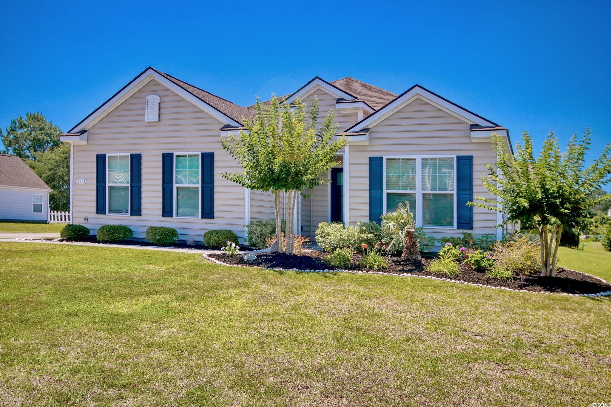 2653A Scarecrow Way Myrtle Beach, SC 29579