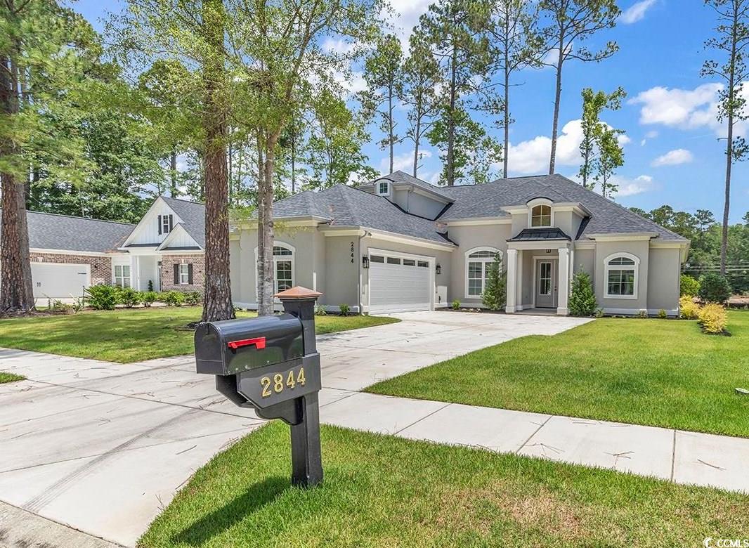 2844 McLeod Ln. Myrtle Beach, SC 29588