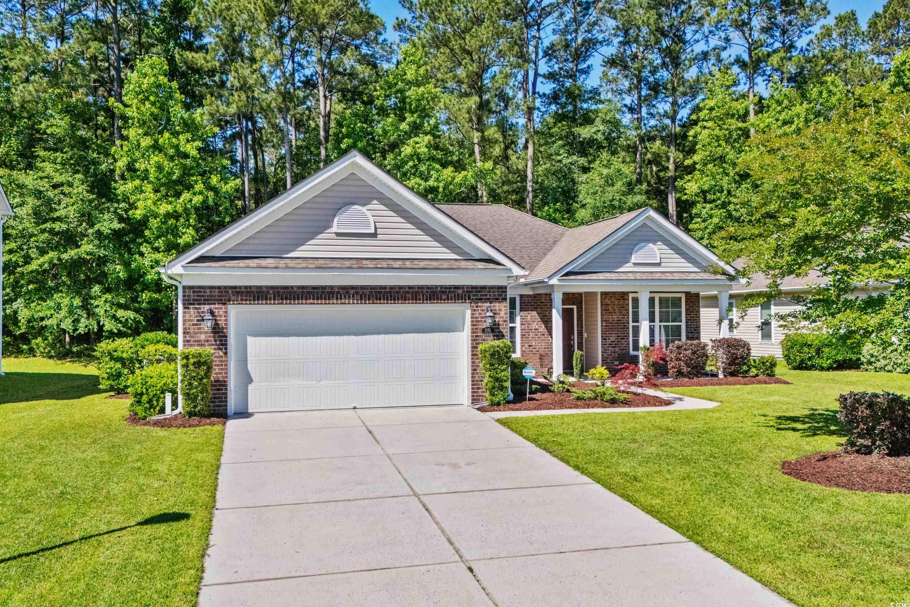 2174 Kilkee Dr. Nw Calabash, NC 28467