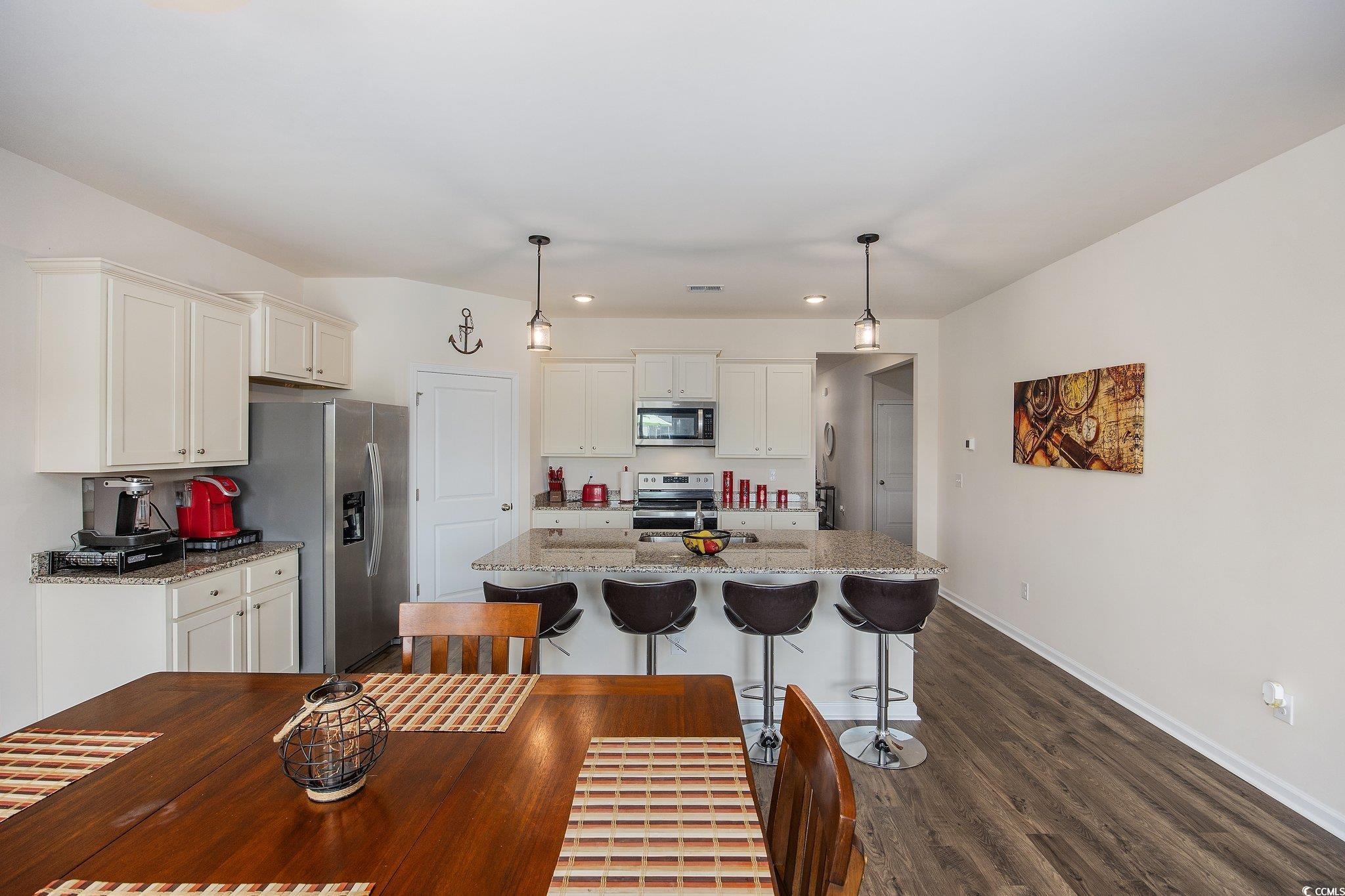 2715 Zenith Way Myrtle Beach, SC 29577