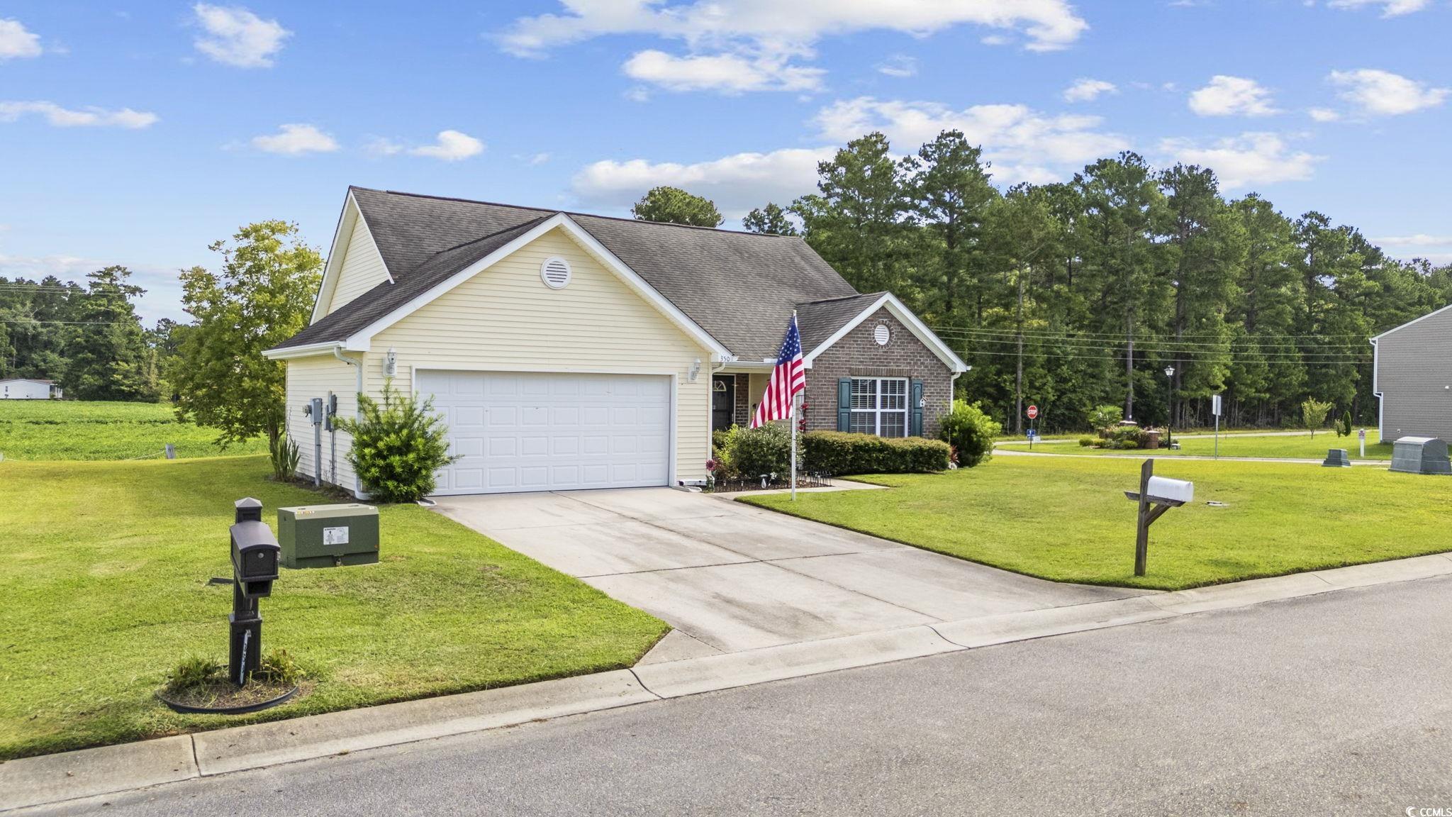 350 Blue Rock Dr. Longs, SC 29568