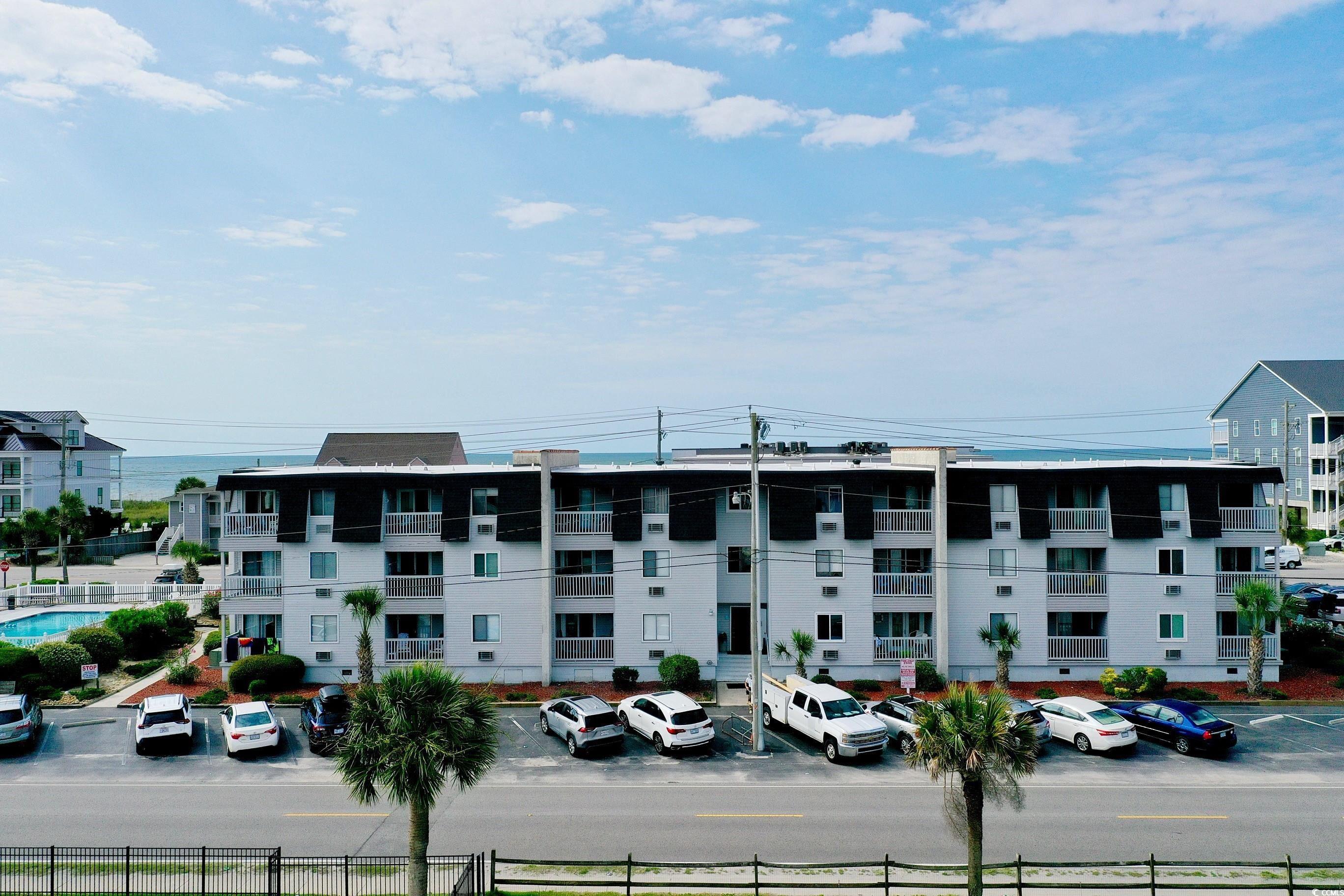 5001 N Ocean Blvd. UNIT 2E North Myrtle Beach, SC 29582