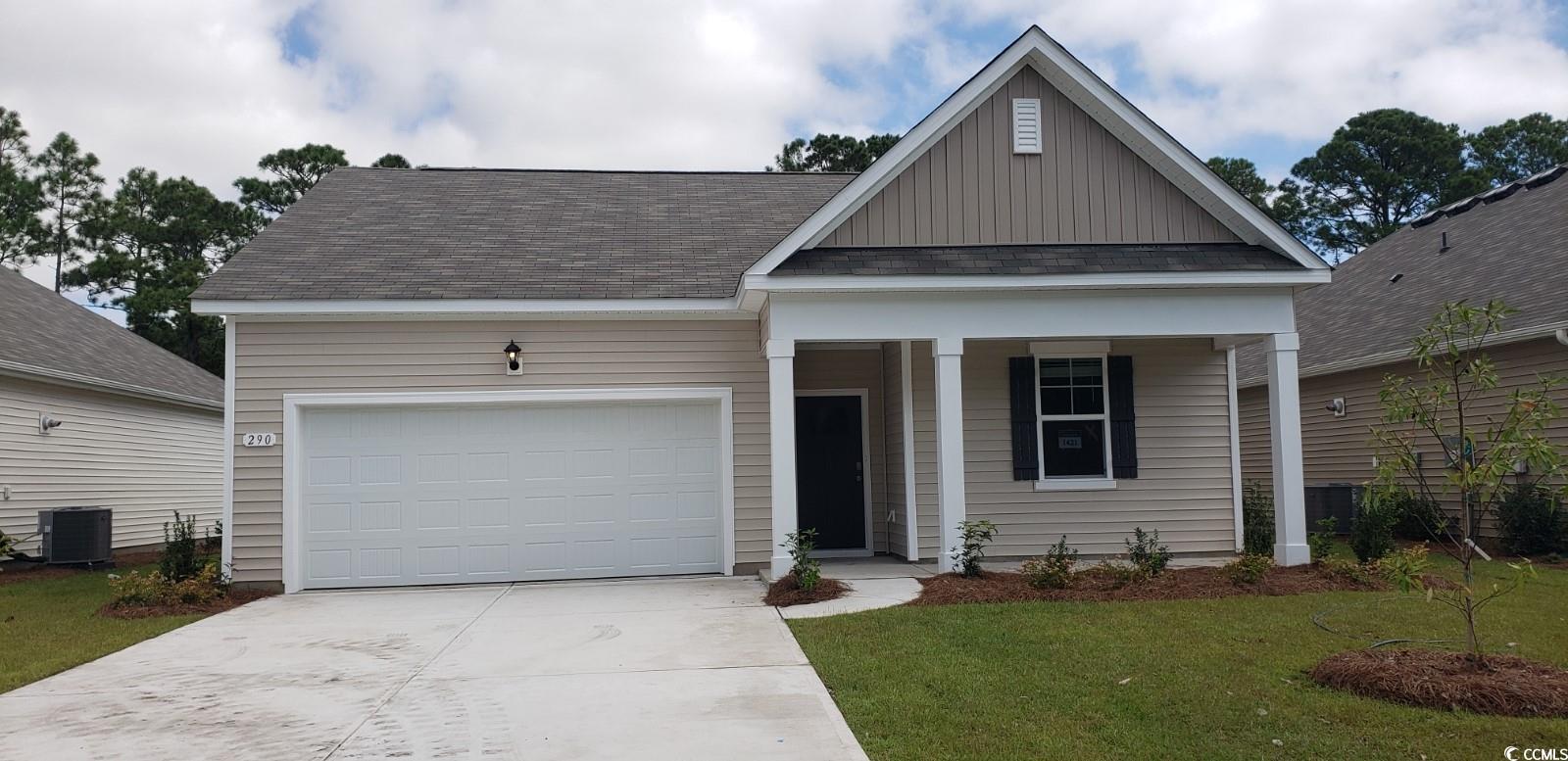 290 Longside Ct. Little River, SC 29566