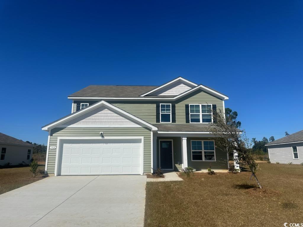 192 Country Grove Way Galivants Ferry, SC 29544