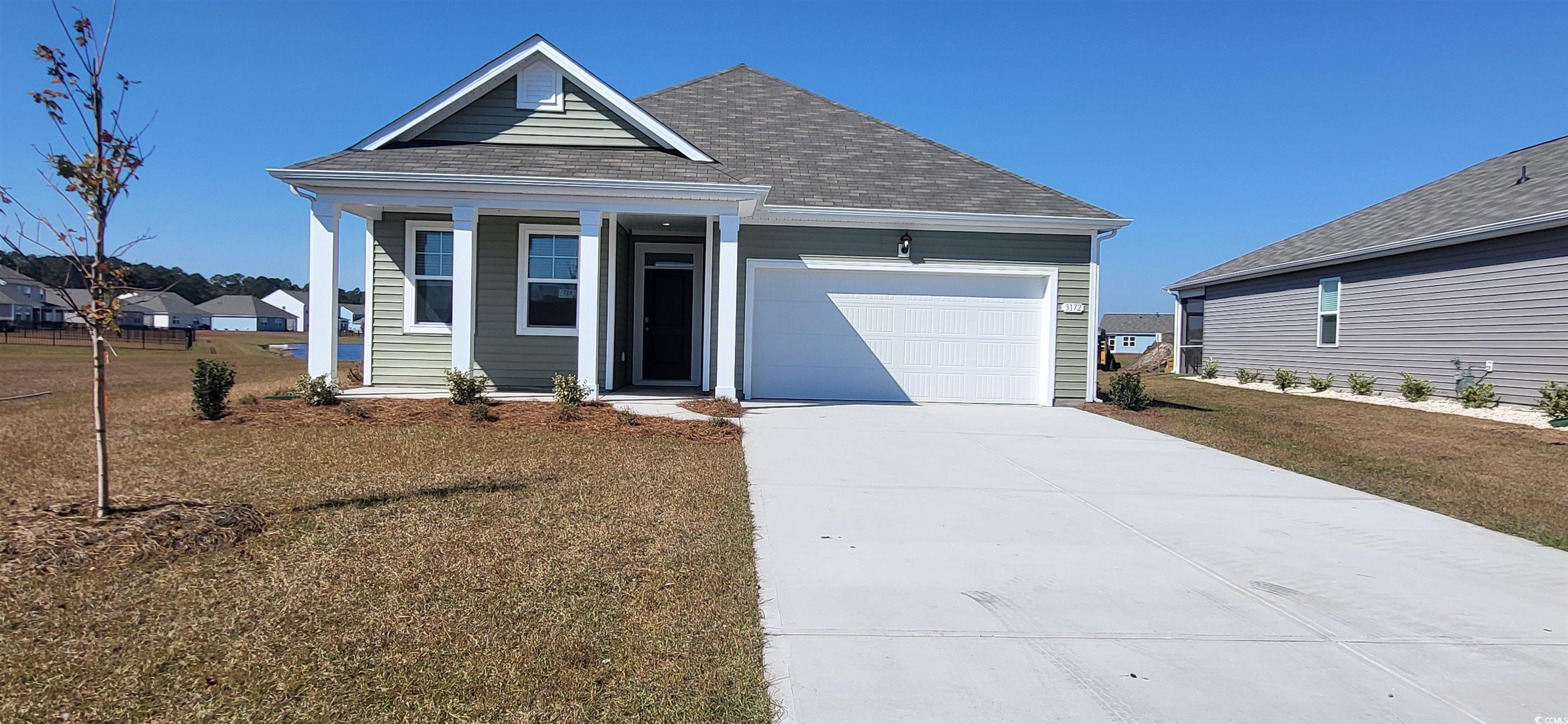 3172 Fair Ridge Way Conway, SC 29526