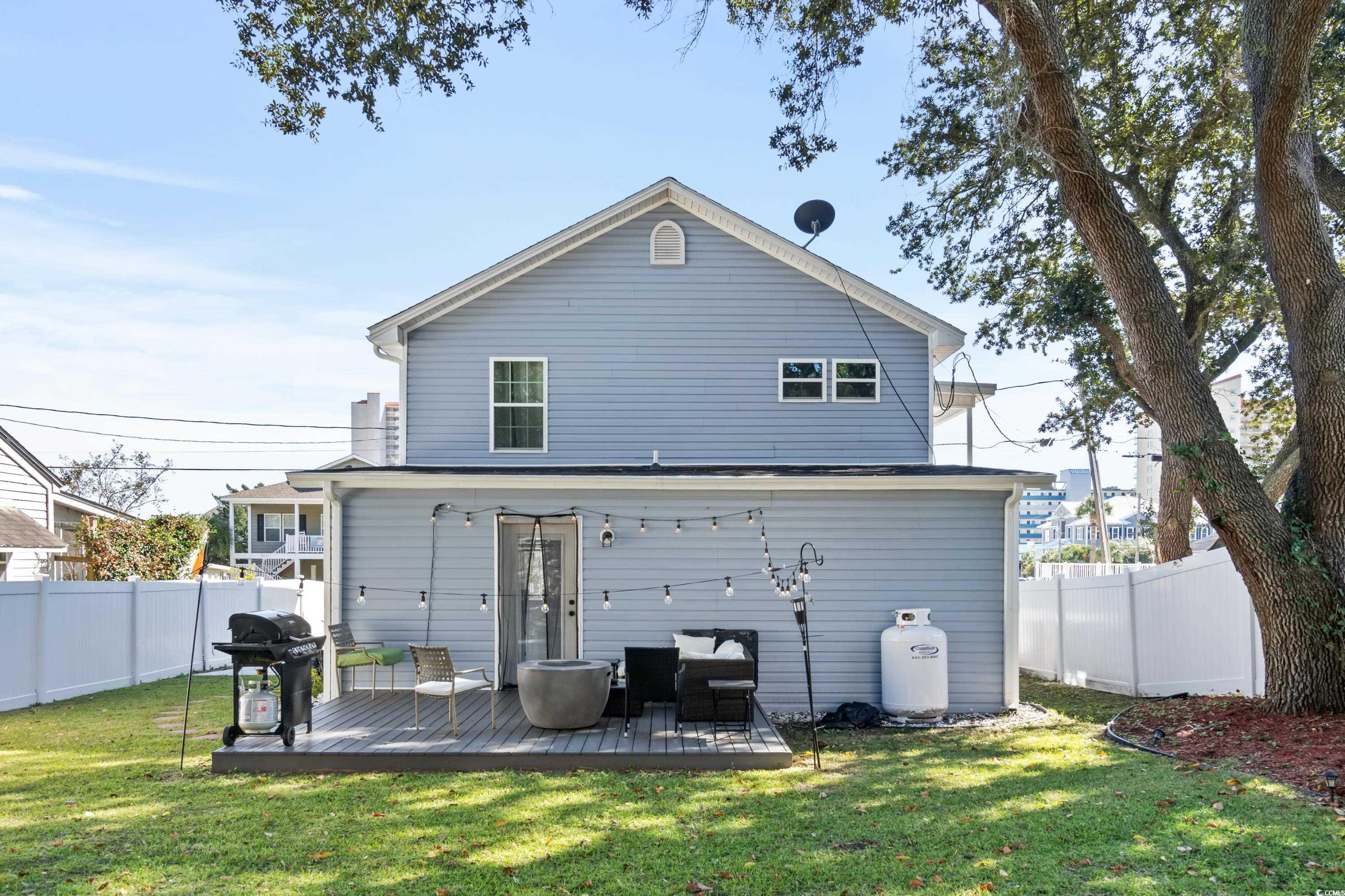 1622 Havens Dr., North Myrtle Beach, South Carolina image 31