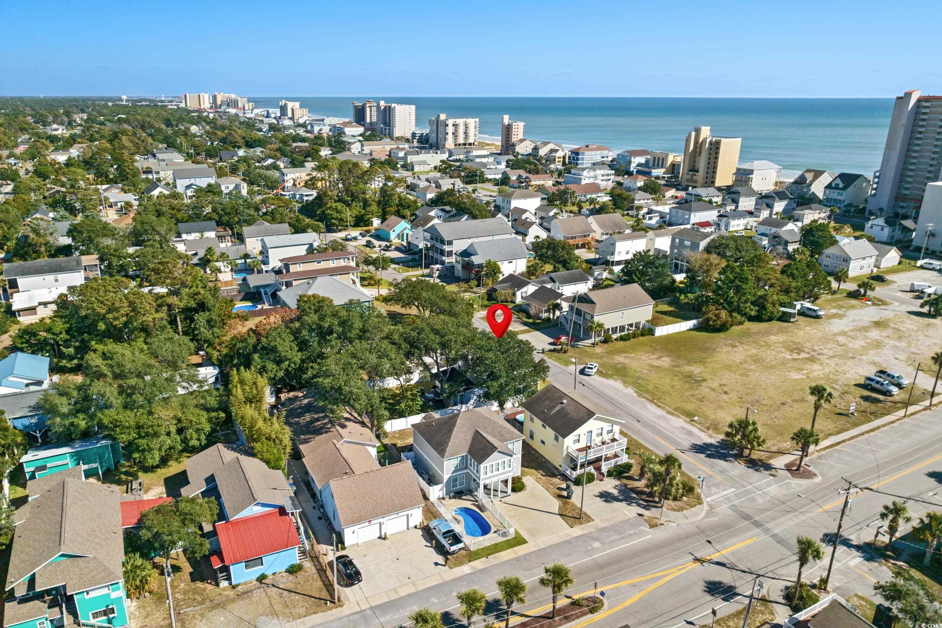 1622 Havens Dr., North Myrtle Beach, South Carolina image 36