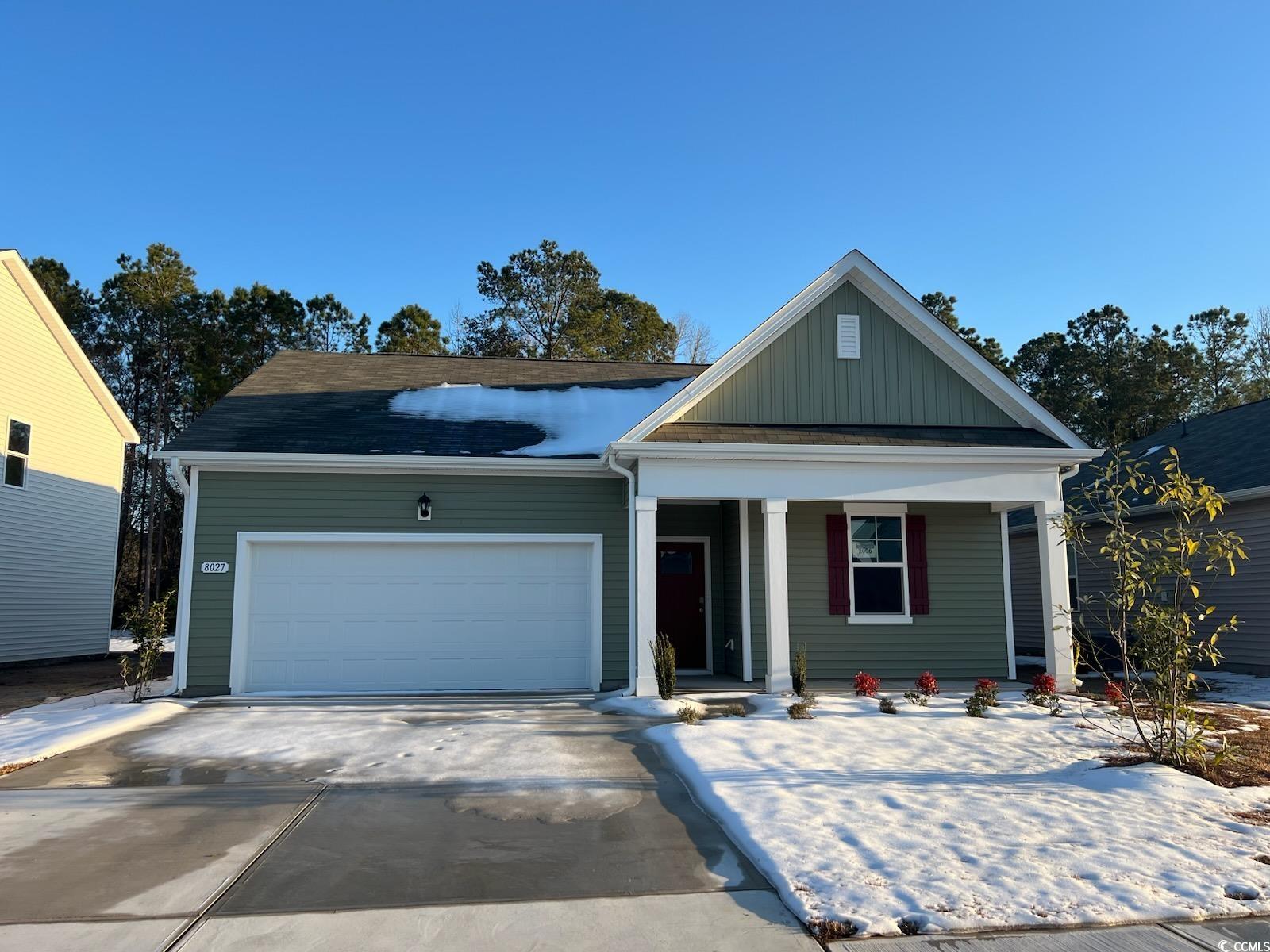 8027 Murrayfield Ct. Little River, SC 29566