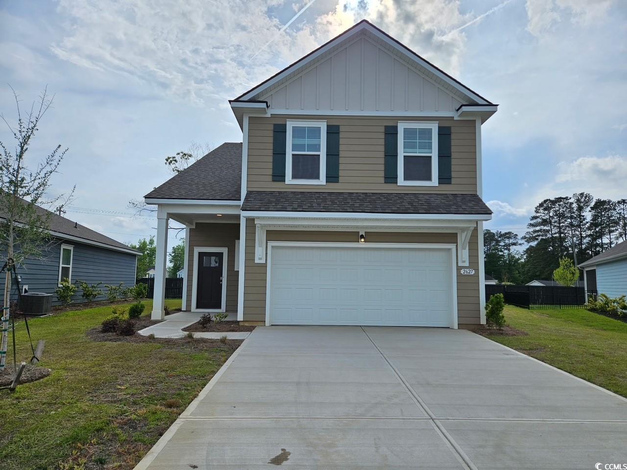 2627 Riverboat Way Conway, SC 29526