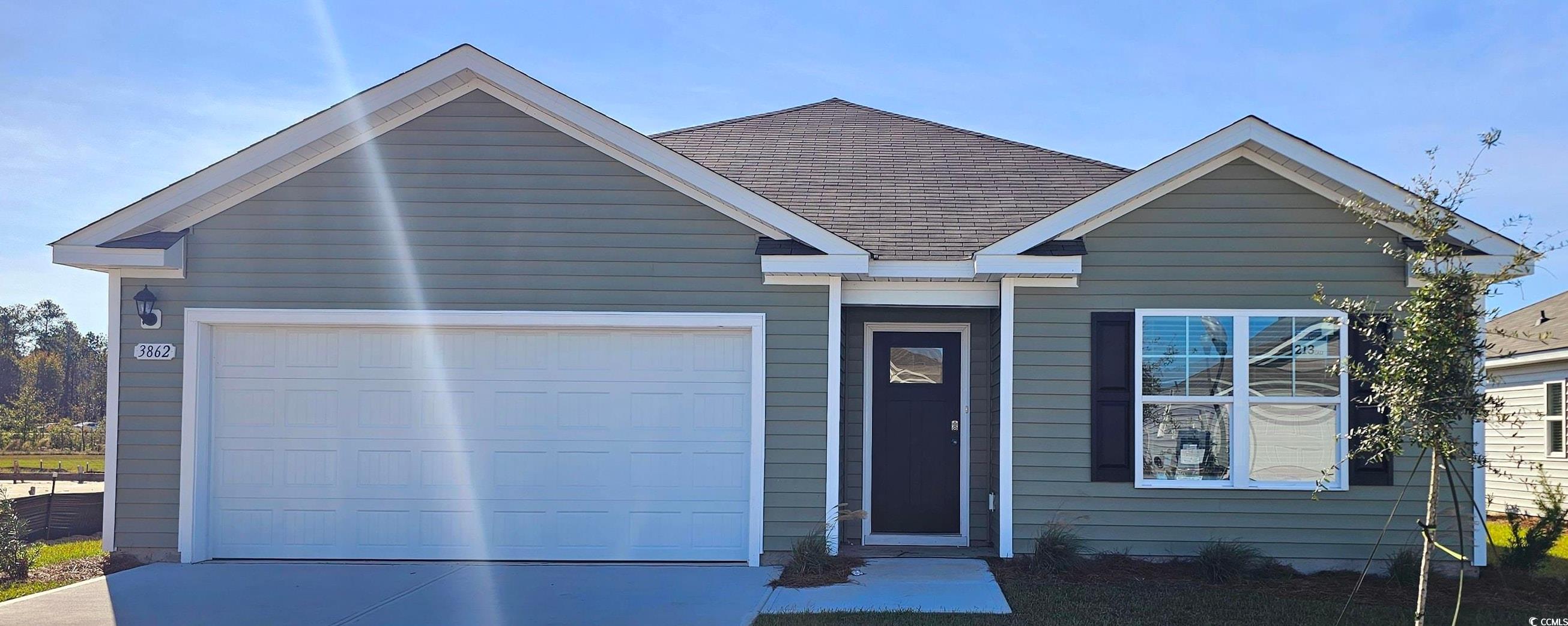 3862 Lady Bug Dr. Shallotte, NC 28470