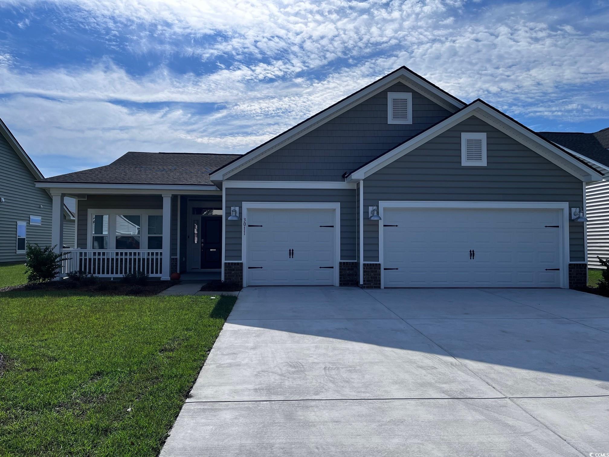 3011 Visionary Dr. Myrtle Beach, SC 29588