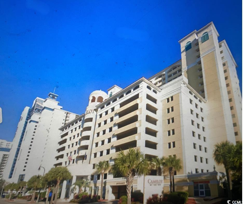 2000 Ocean Blvd. N UNIT PH12 Myrtle Beach, SC 29577