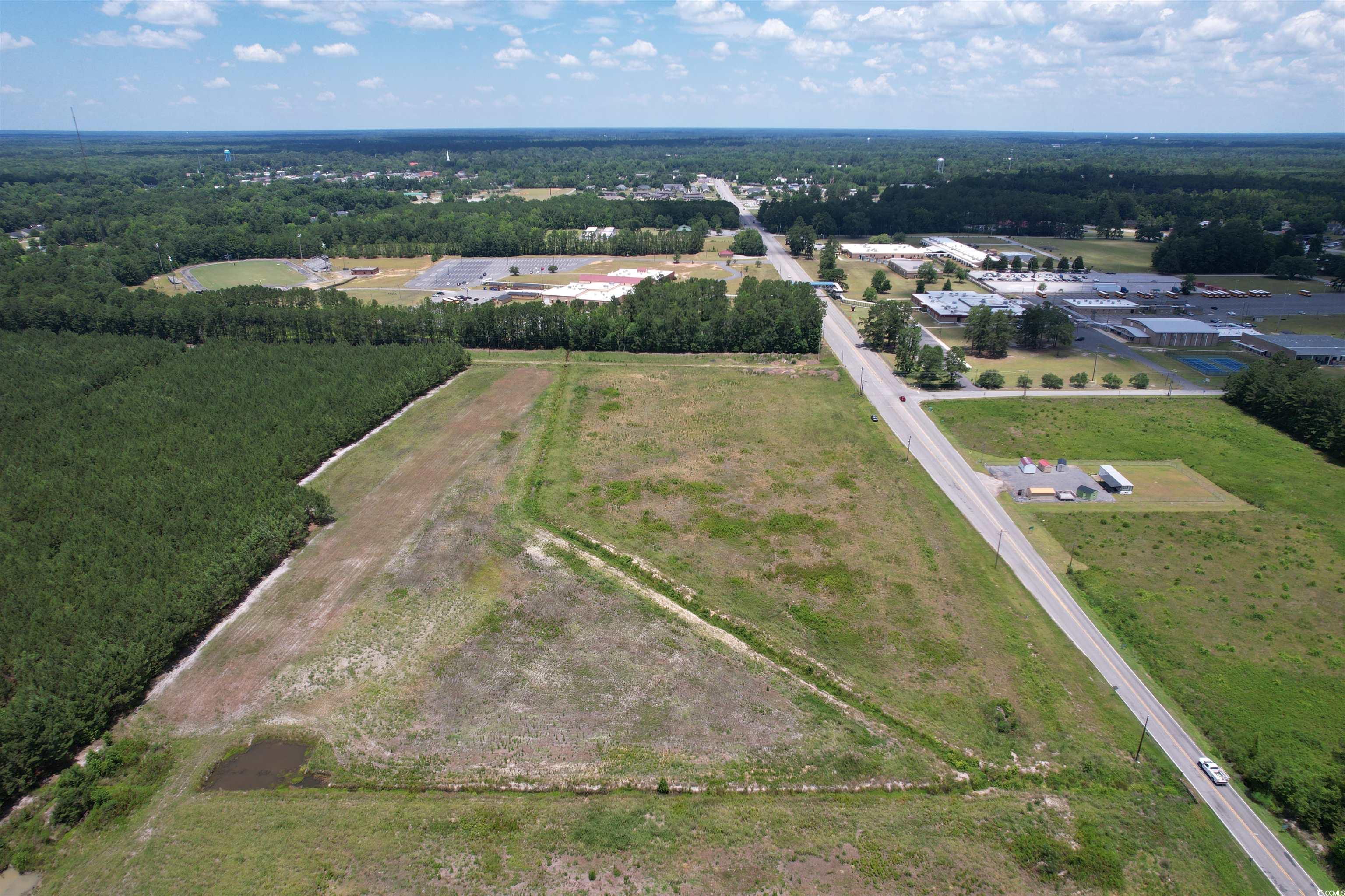 TBD Martin Luther King Jr. Hwy., Kingstree, South Carolina image 7