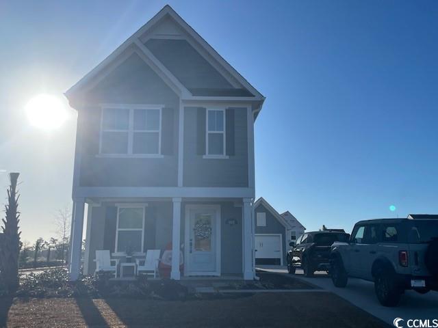 9101 Mabel Ct. Longs, SC 29568
